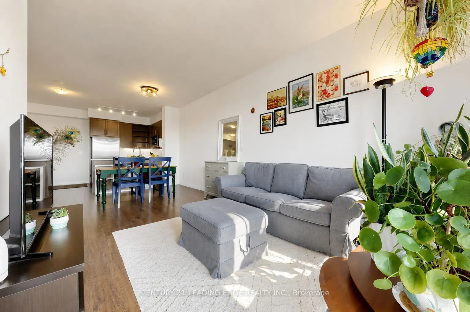 65 Oneida Crescent #801