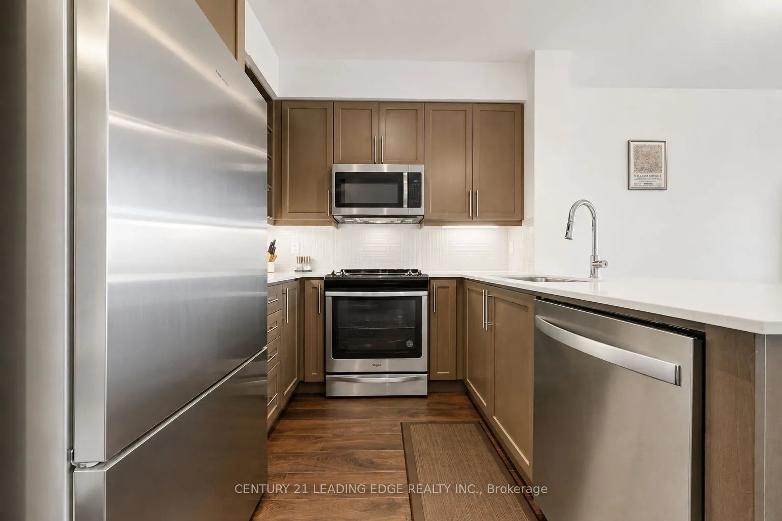 65 Oneida Crescent #801