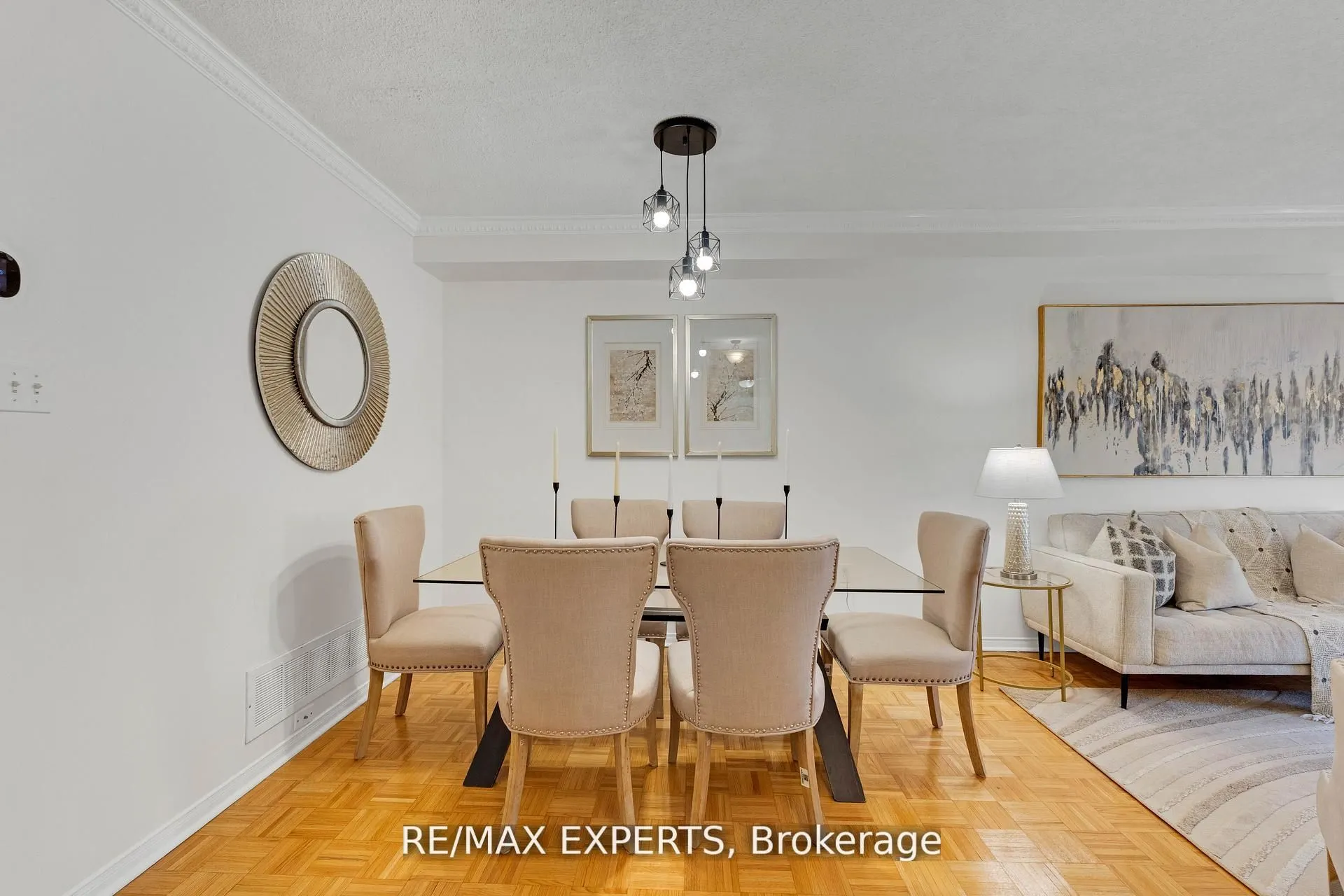 19 Foxchase Avenue #61