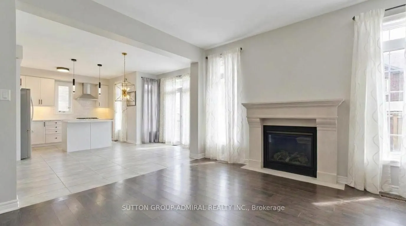1 Citrine Drive