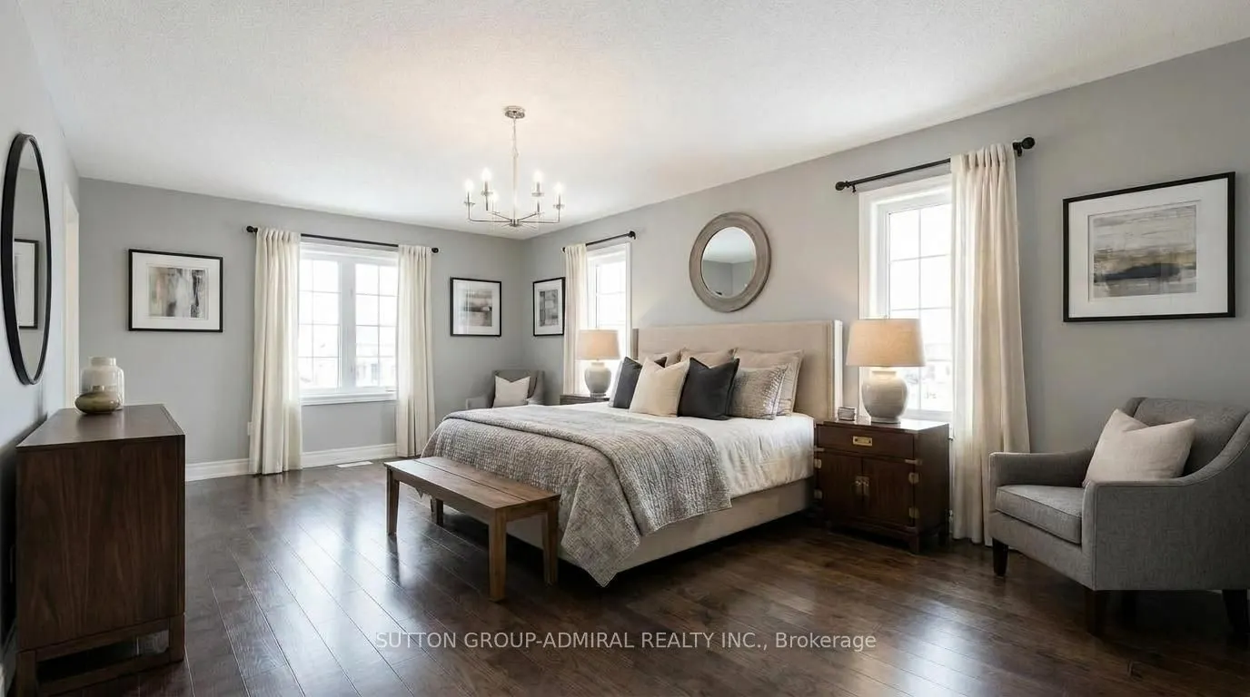 1 Citrine Drive