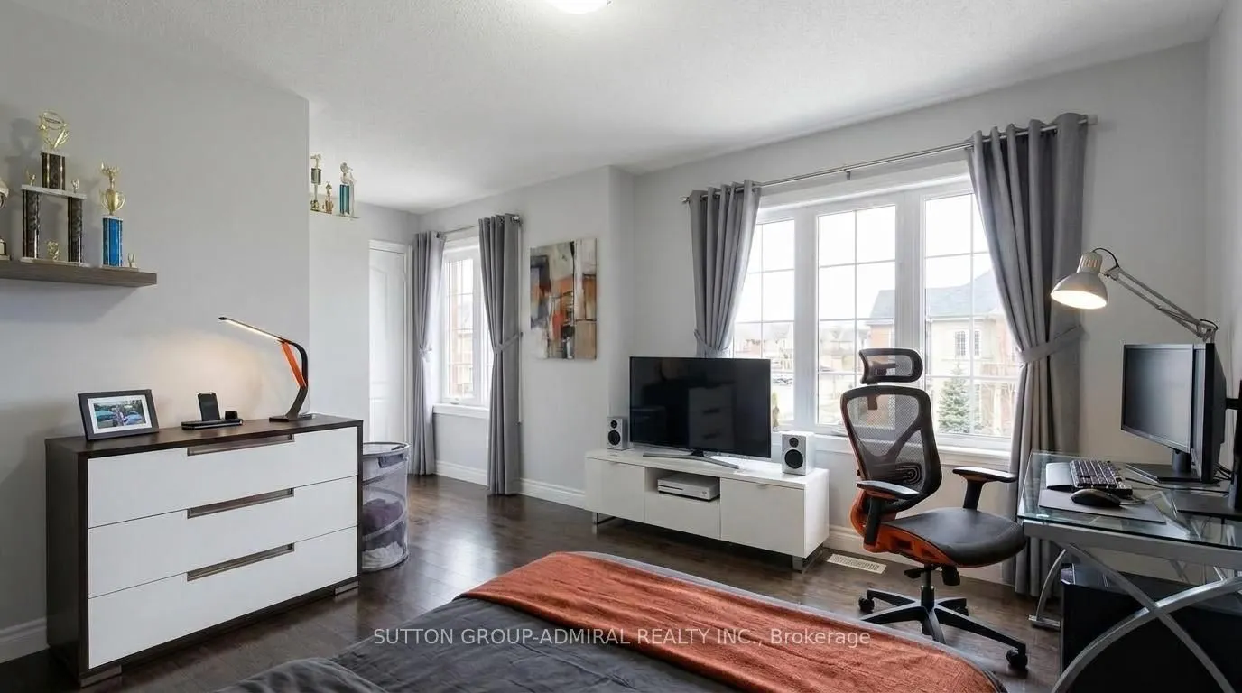 1 Citrine Drive