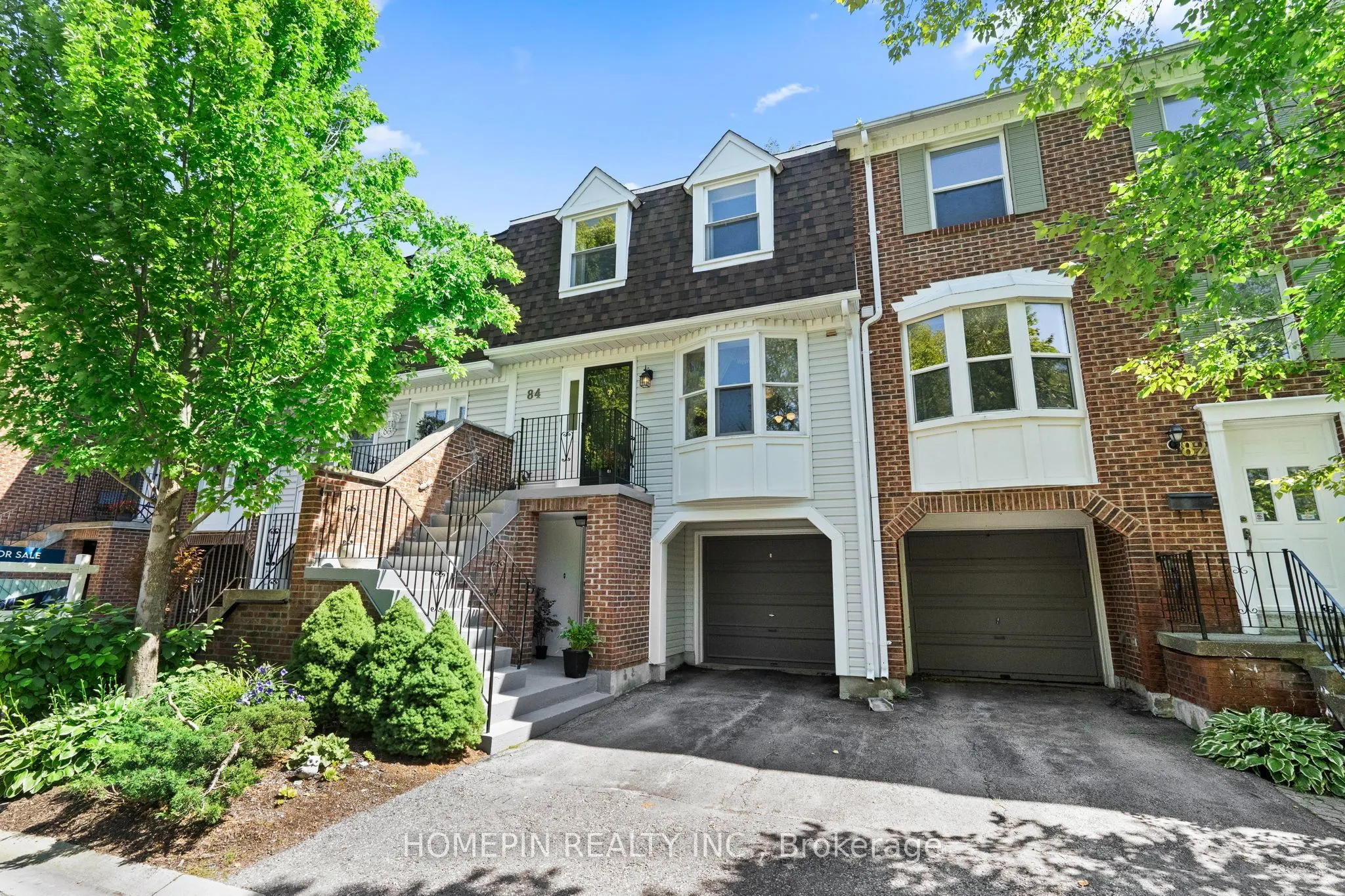 84 Confederation Way #36