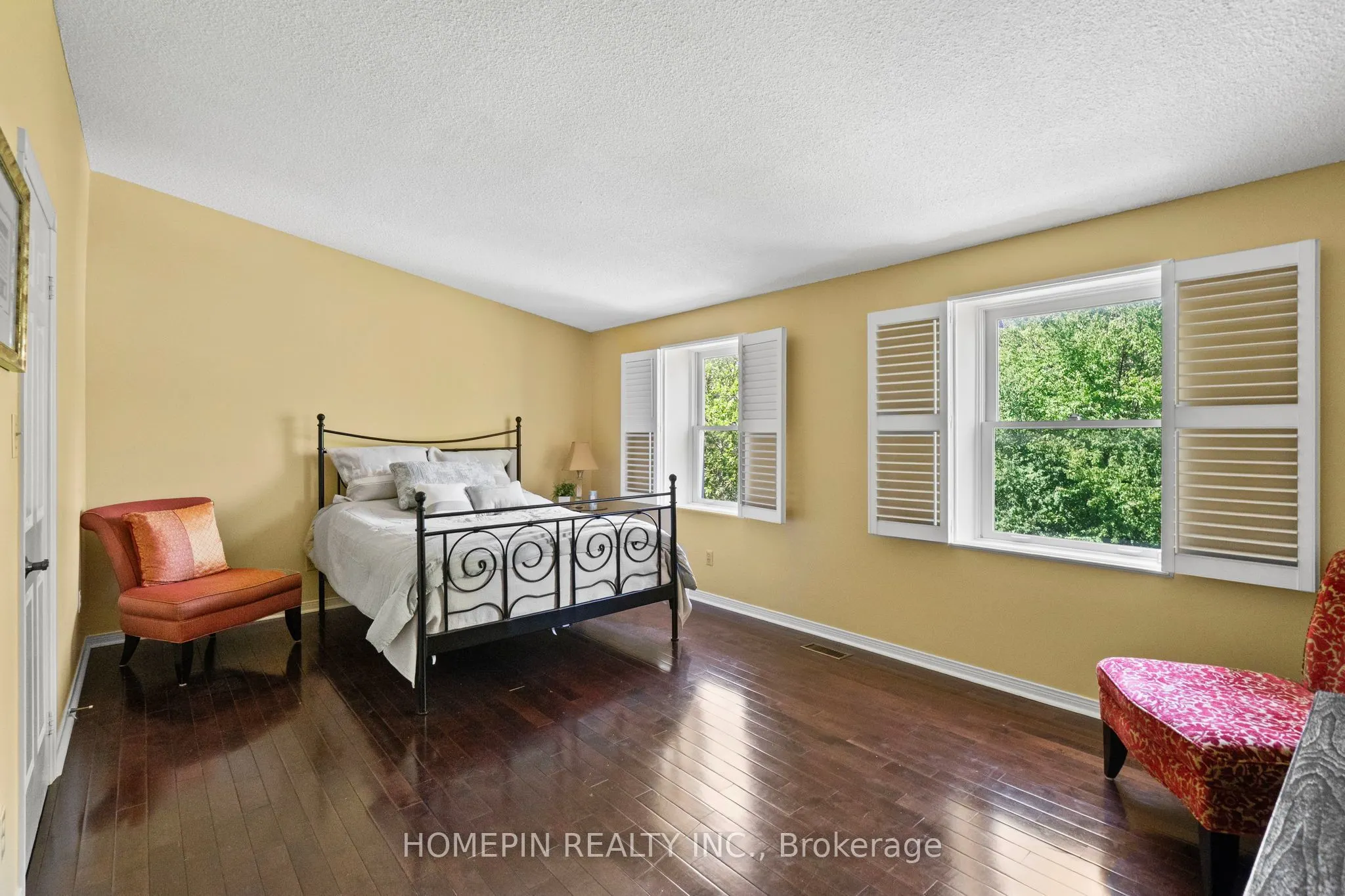 84 Confederation Way #36