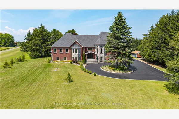 8490 19TH Side Road