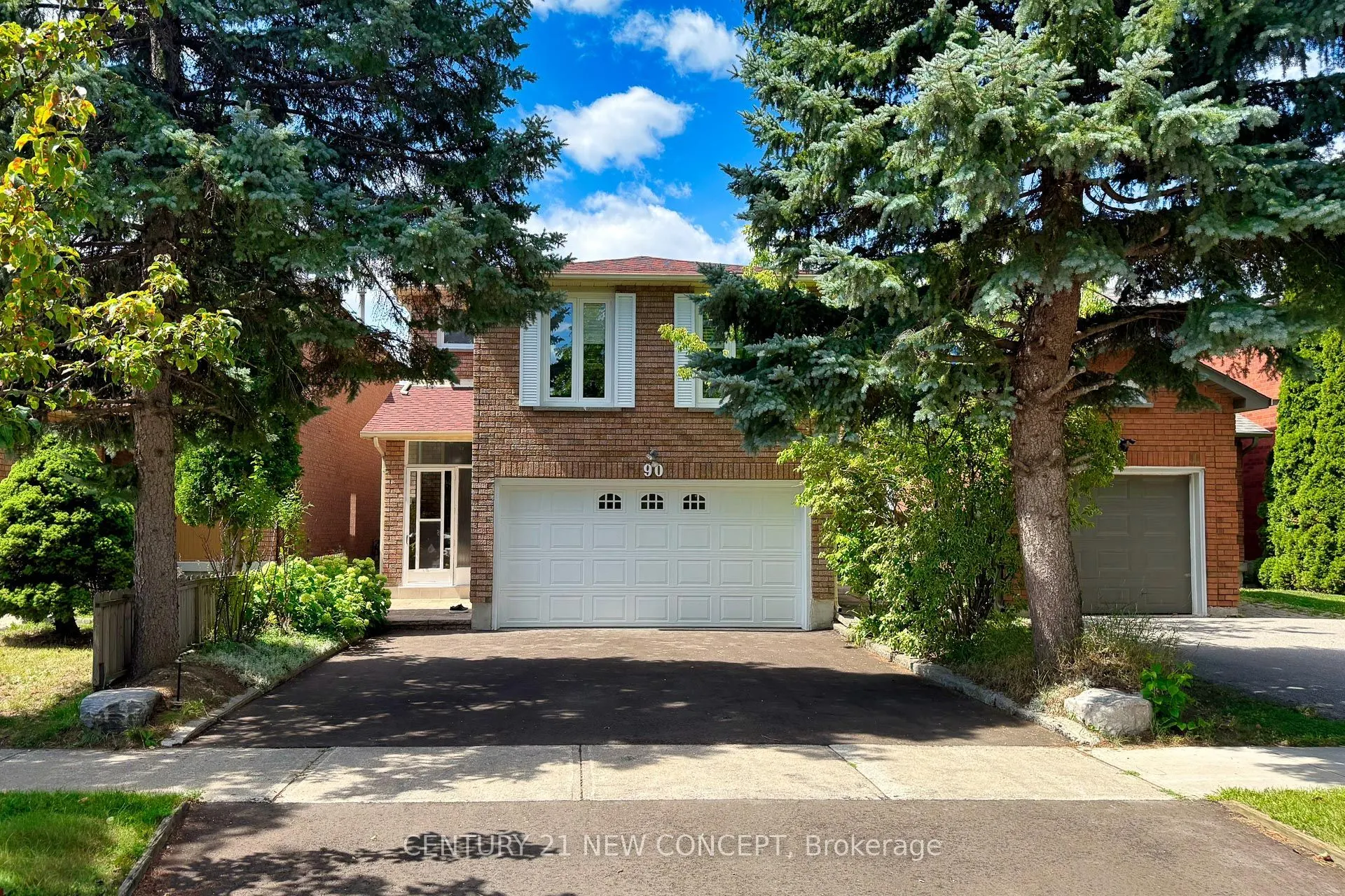 90 Wade Gate