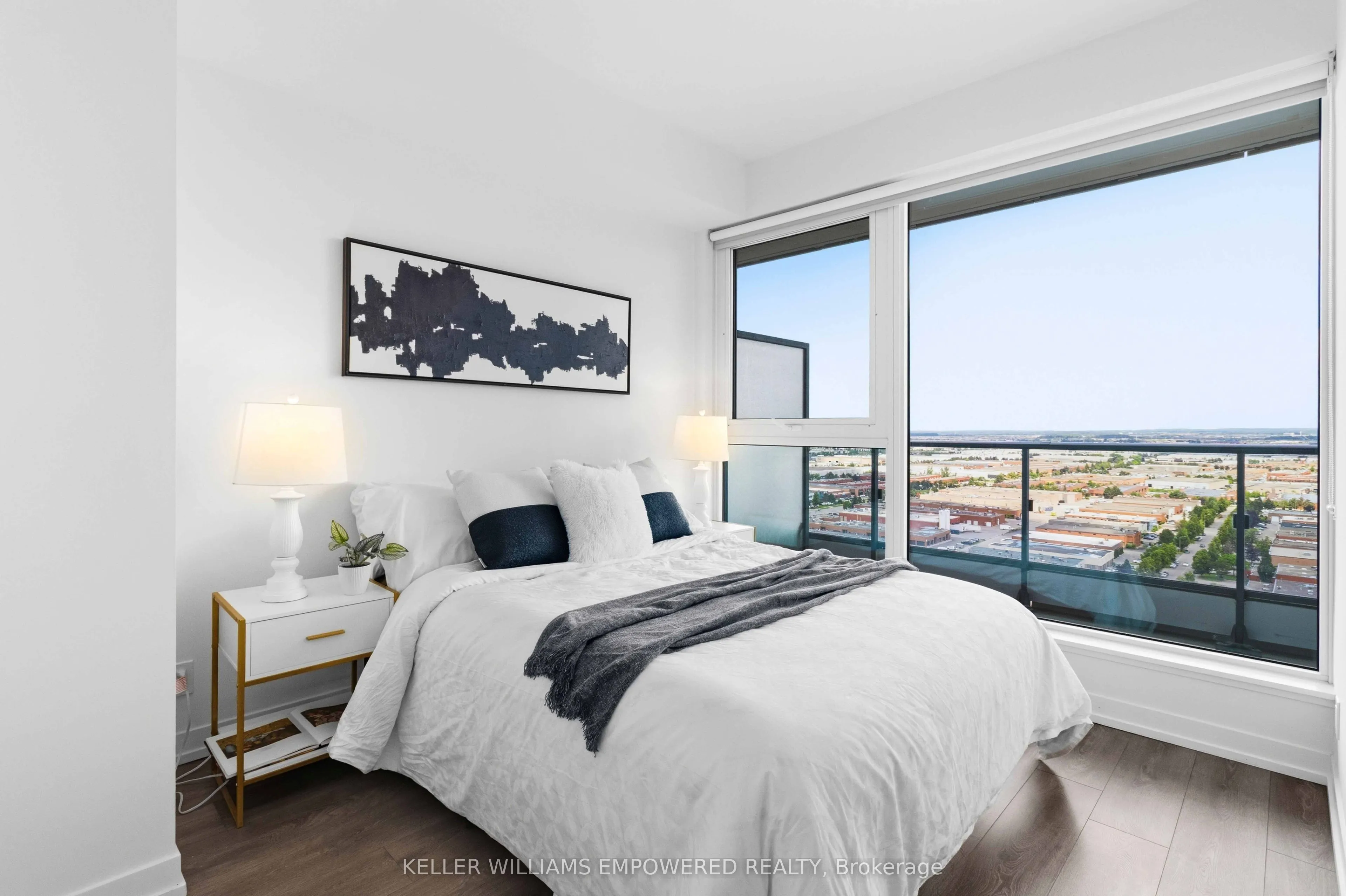 5 Buttermill Avenue #2501