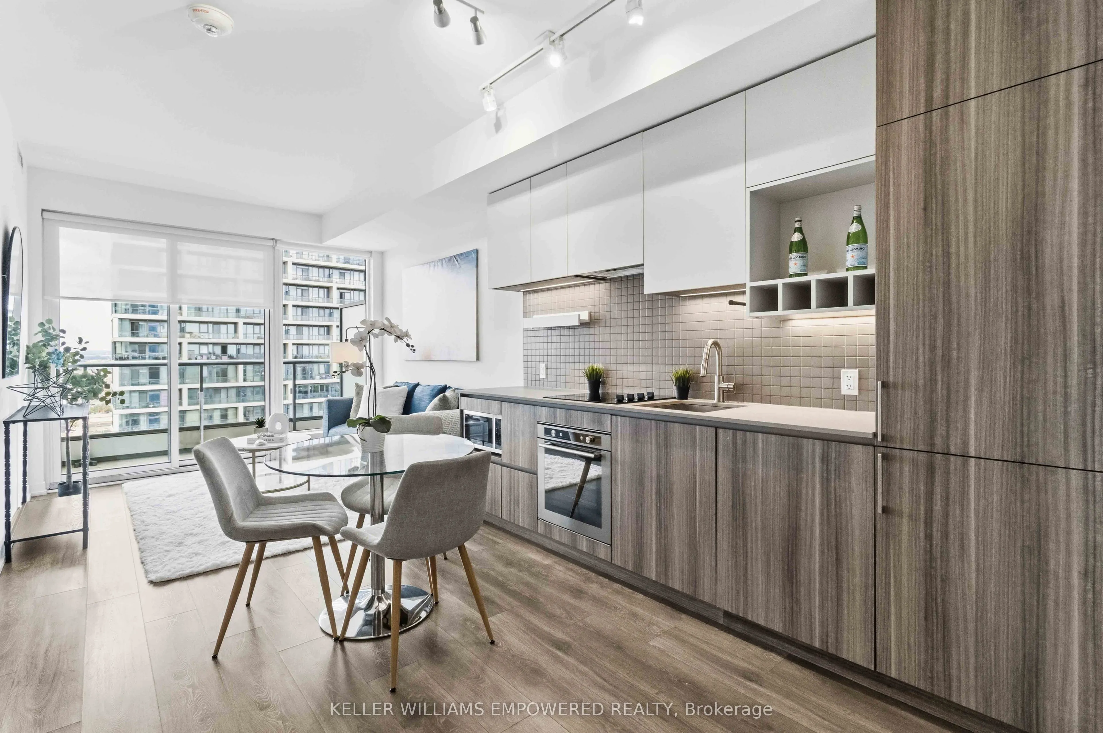 5 Buttermill Avenue #2501