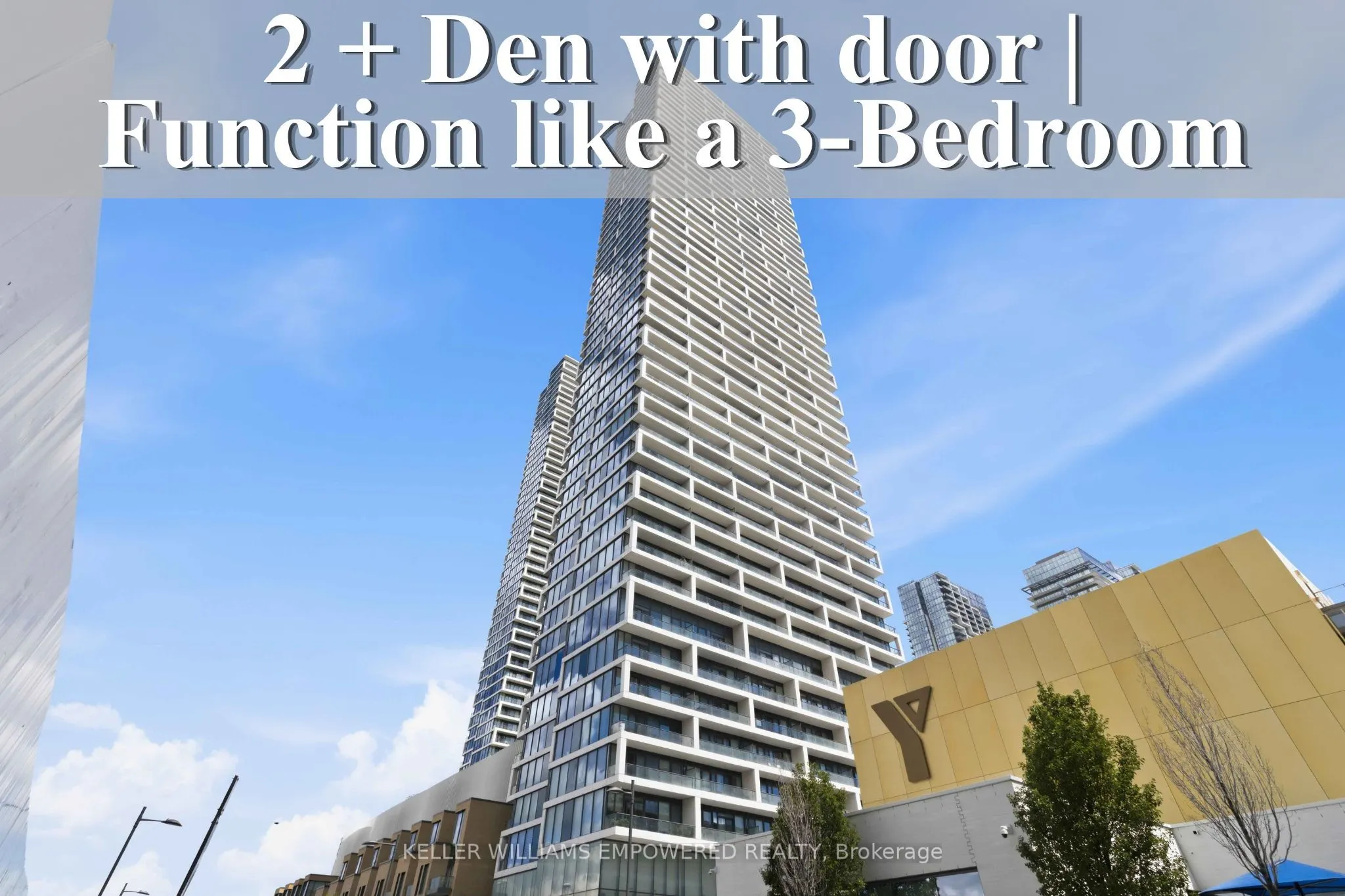 5 Buttermill Avenue #2501