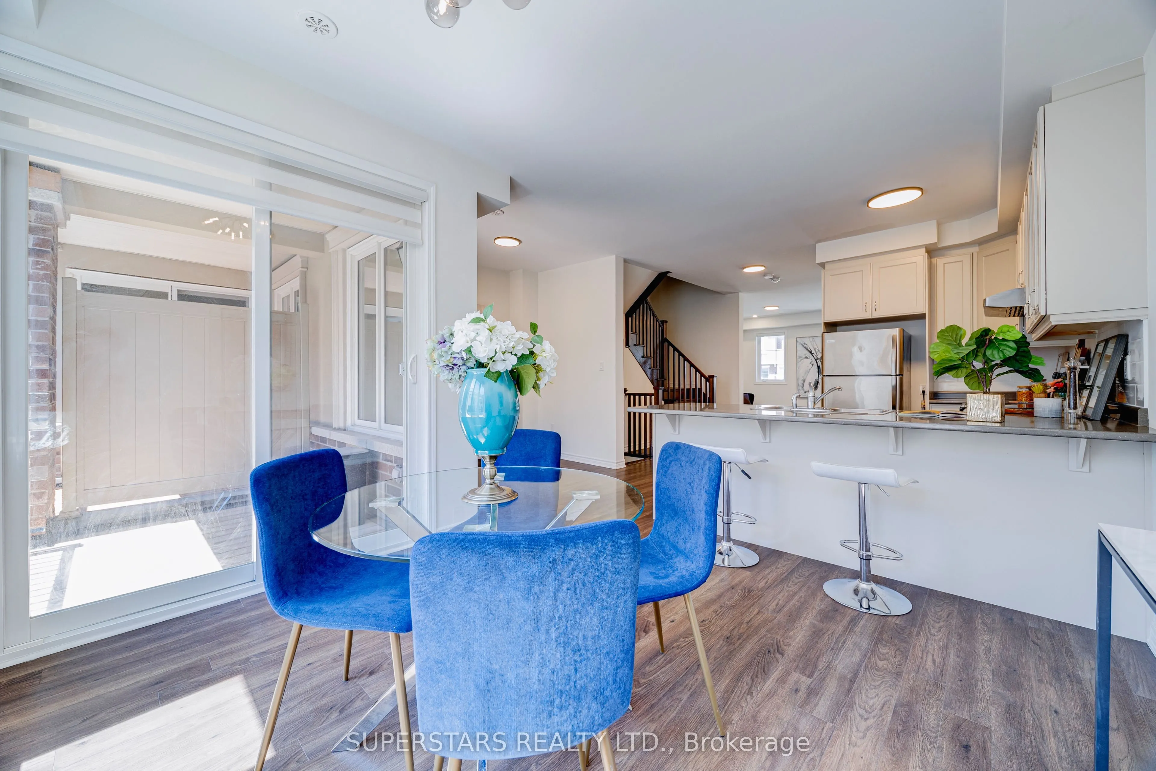 241 Rustle Woods Avenue