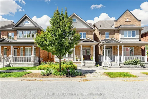 18 Chauncey Court