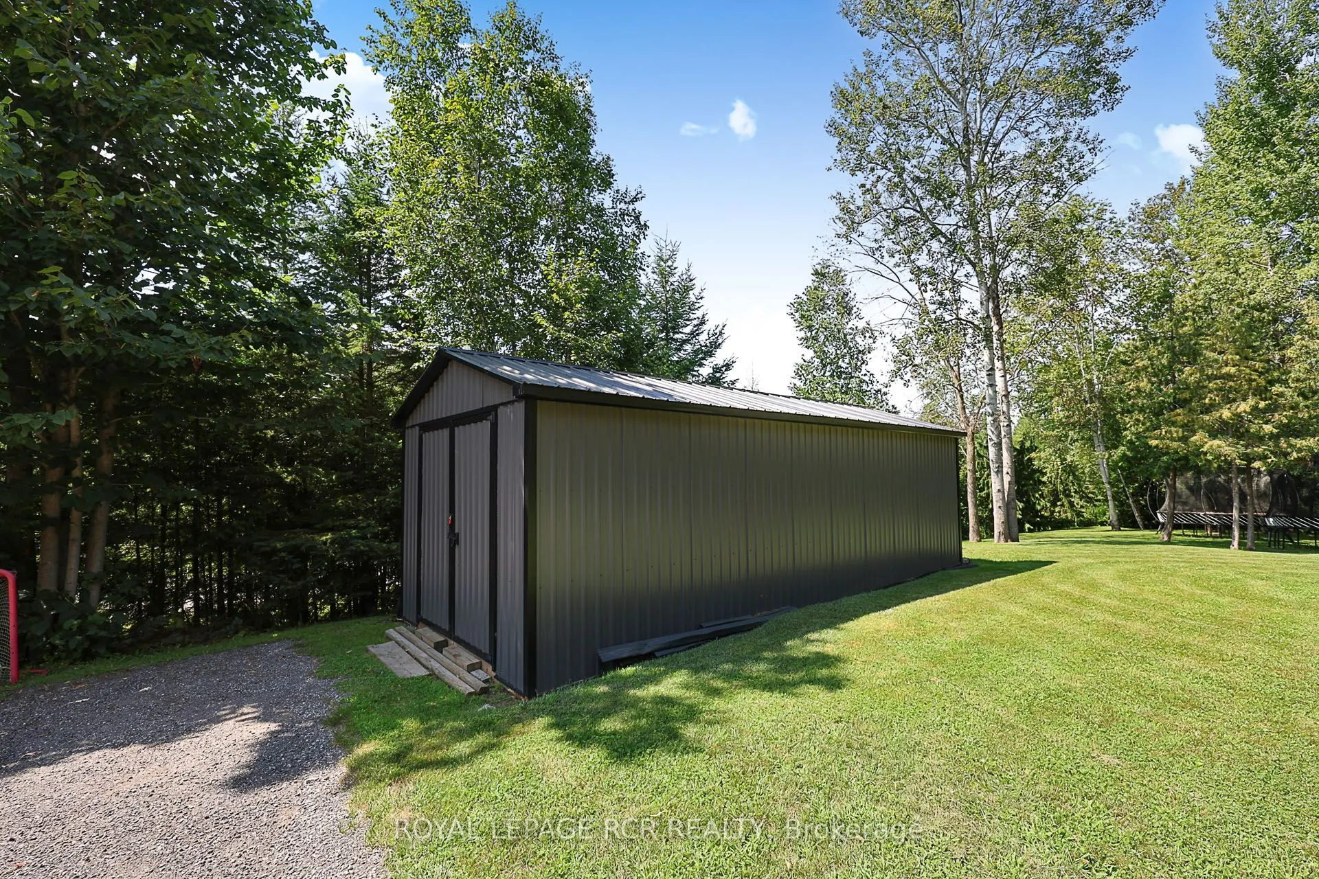 49 Wagner's Road