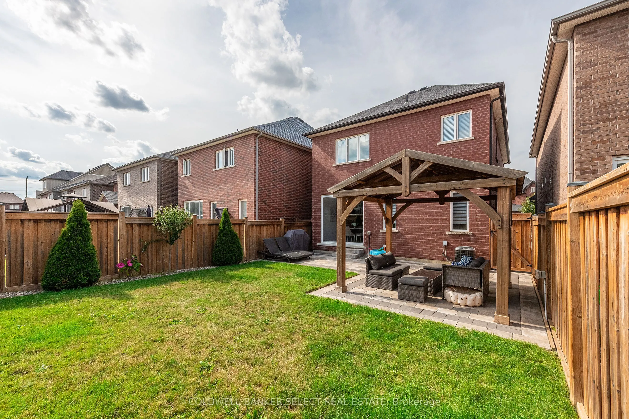 45 Holt Drive