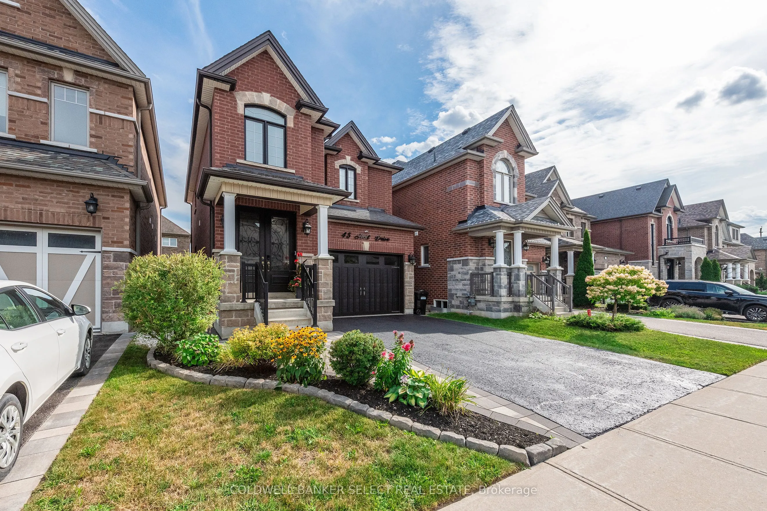 45 Holt Drive
