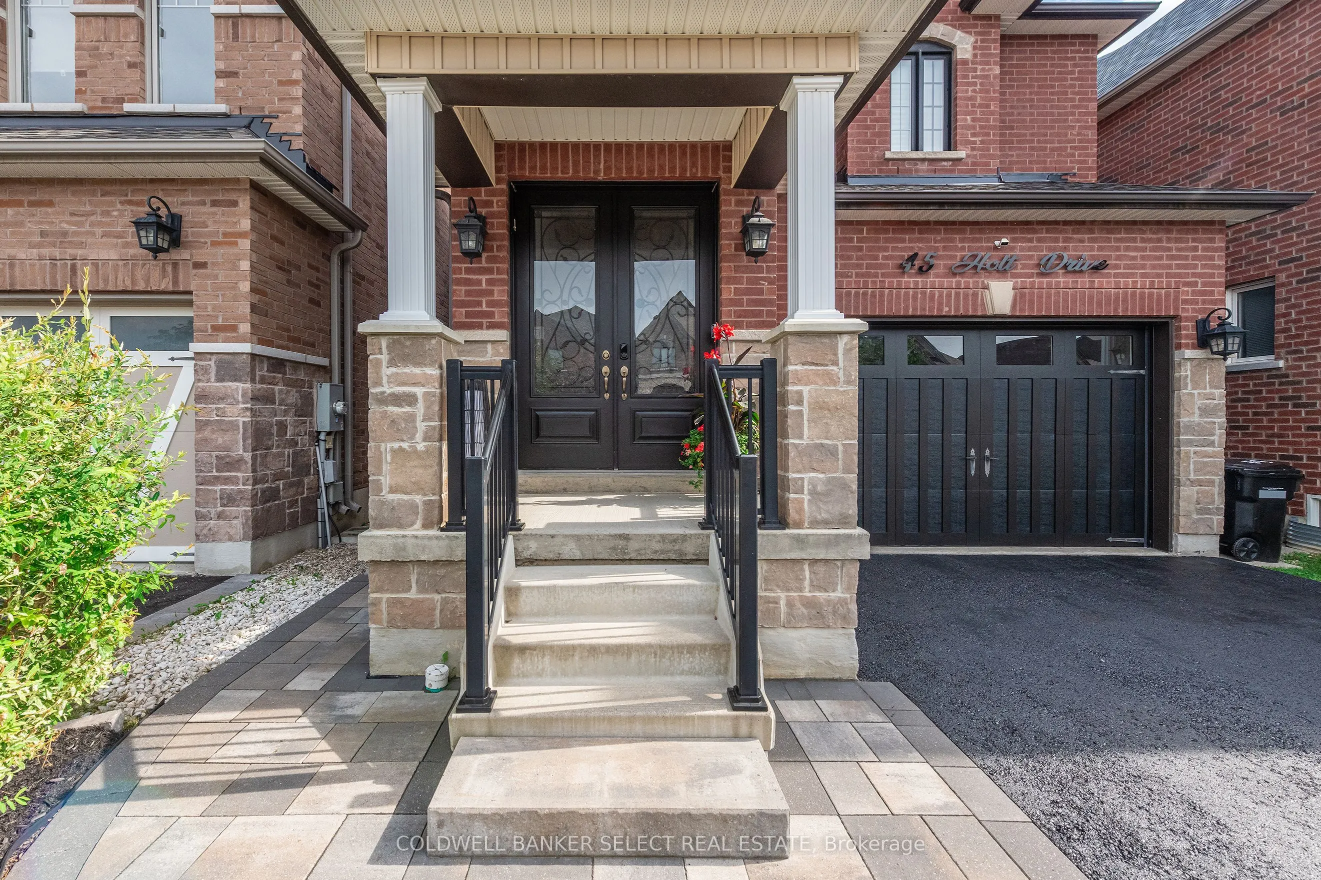 45 Holt Drive