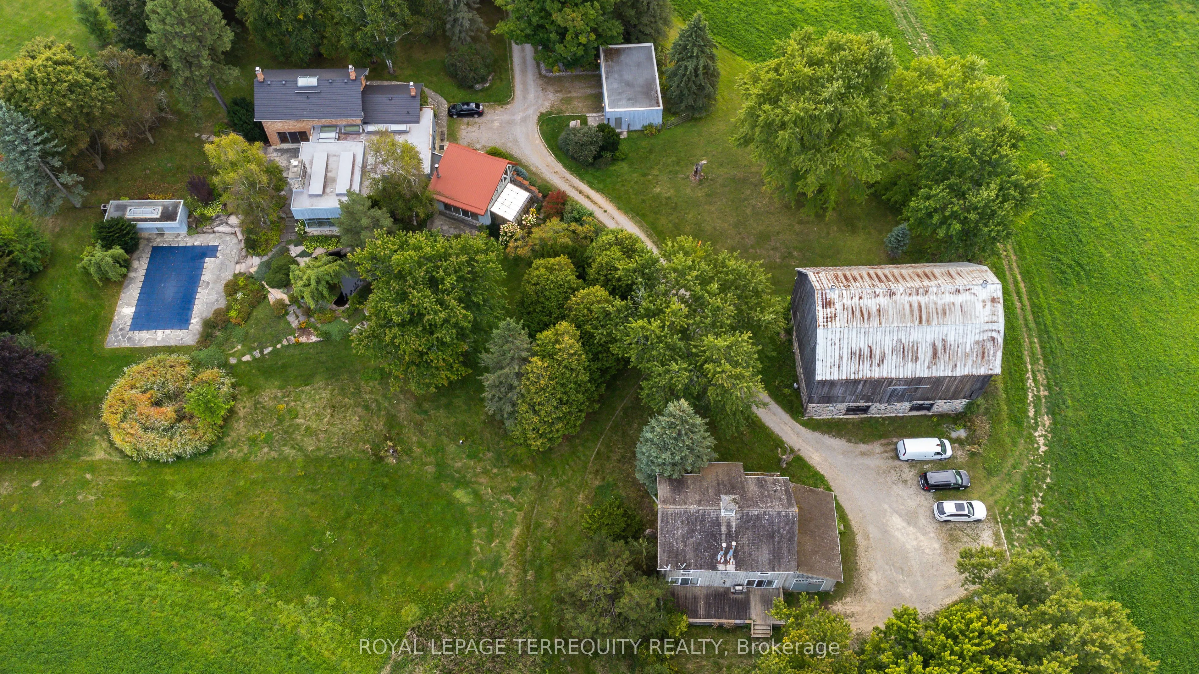 15625 8th Concession Road