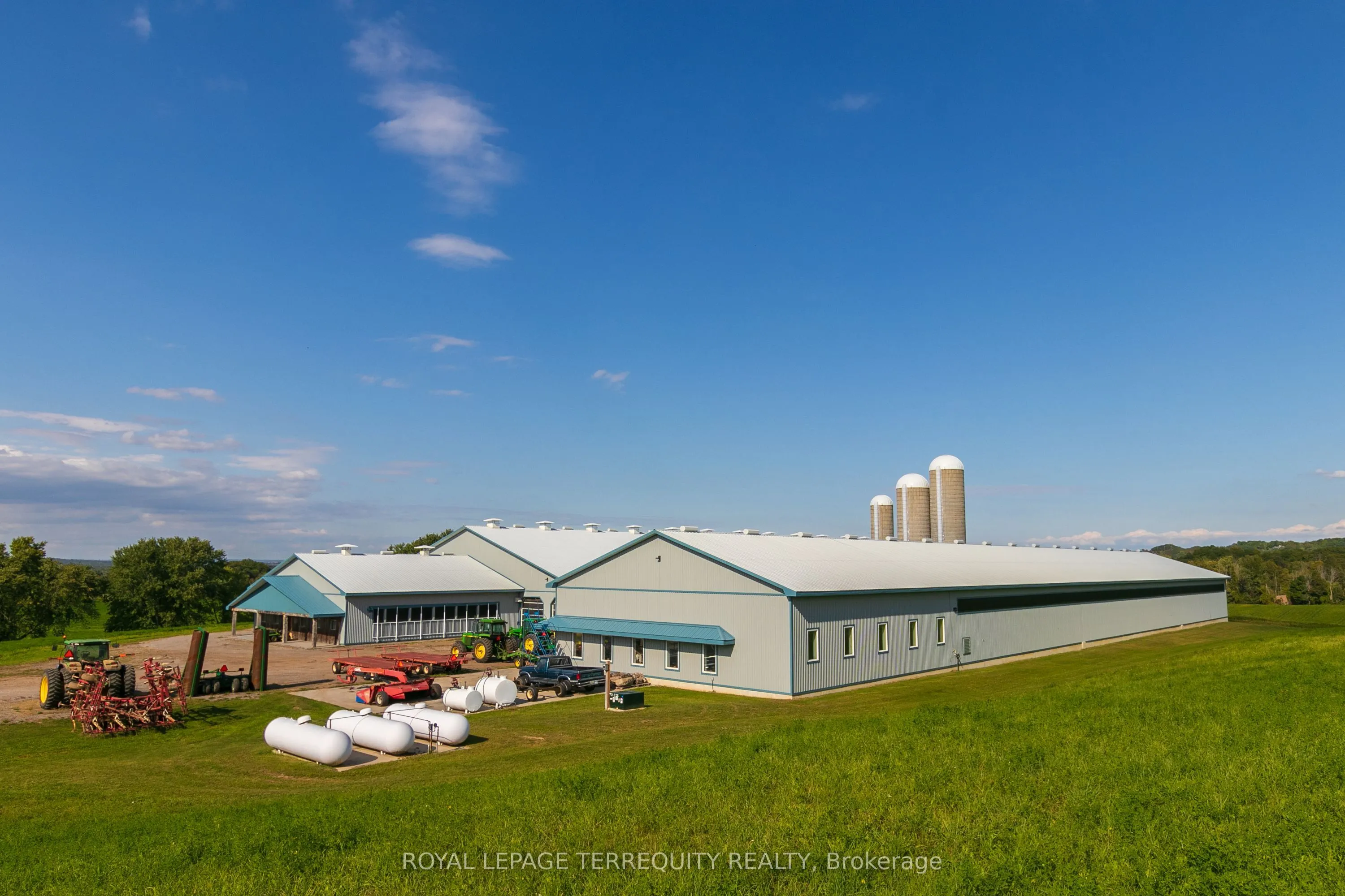 15625 8th Concession Road