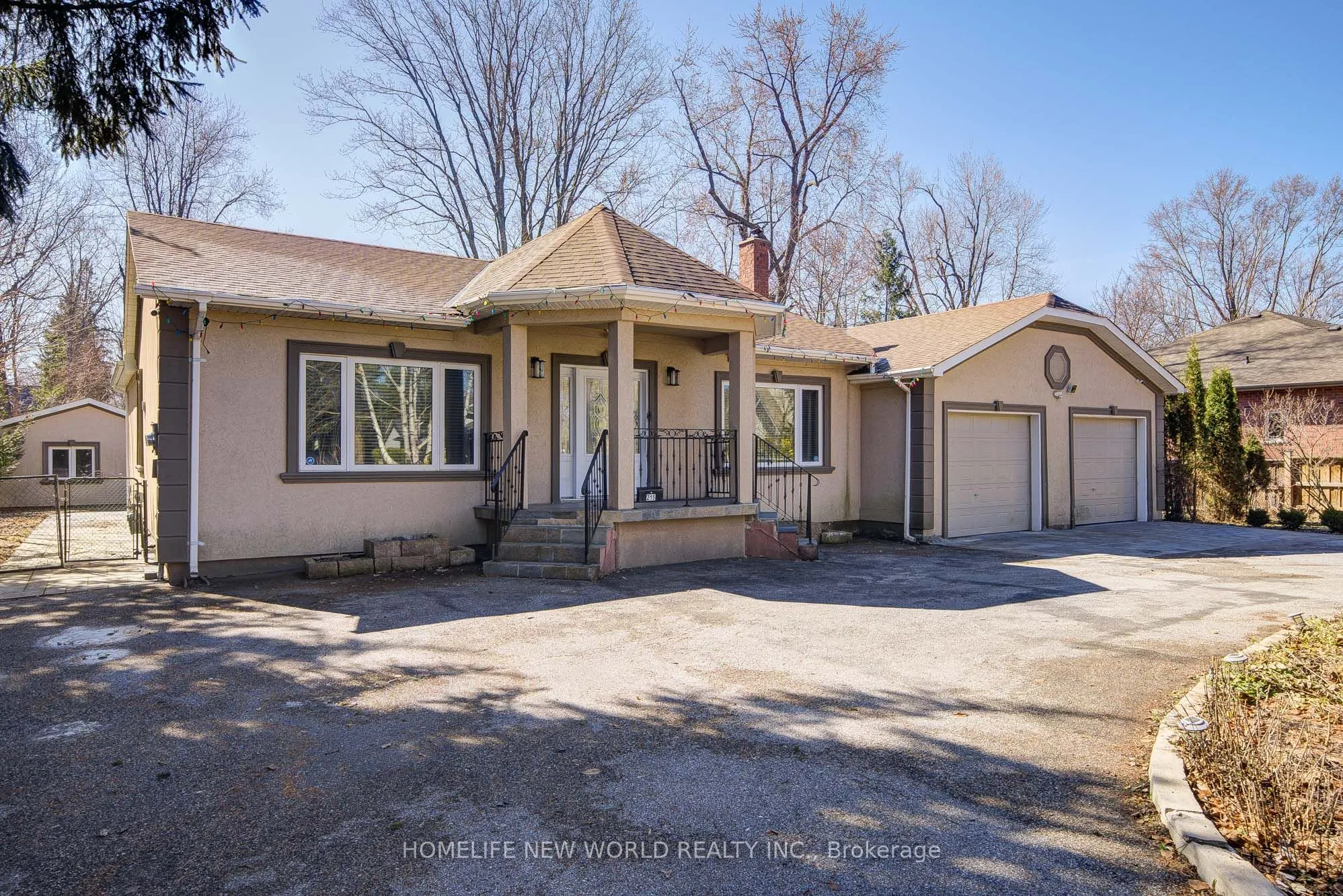 215 Willow Drive