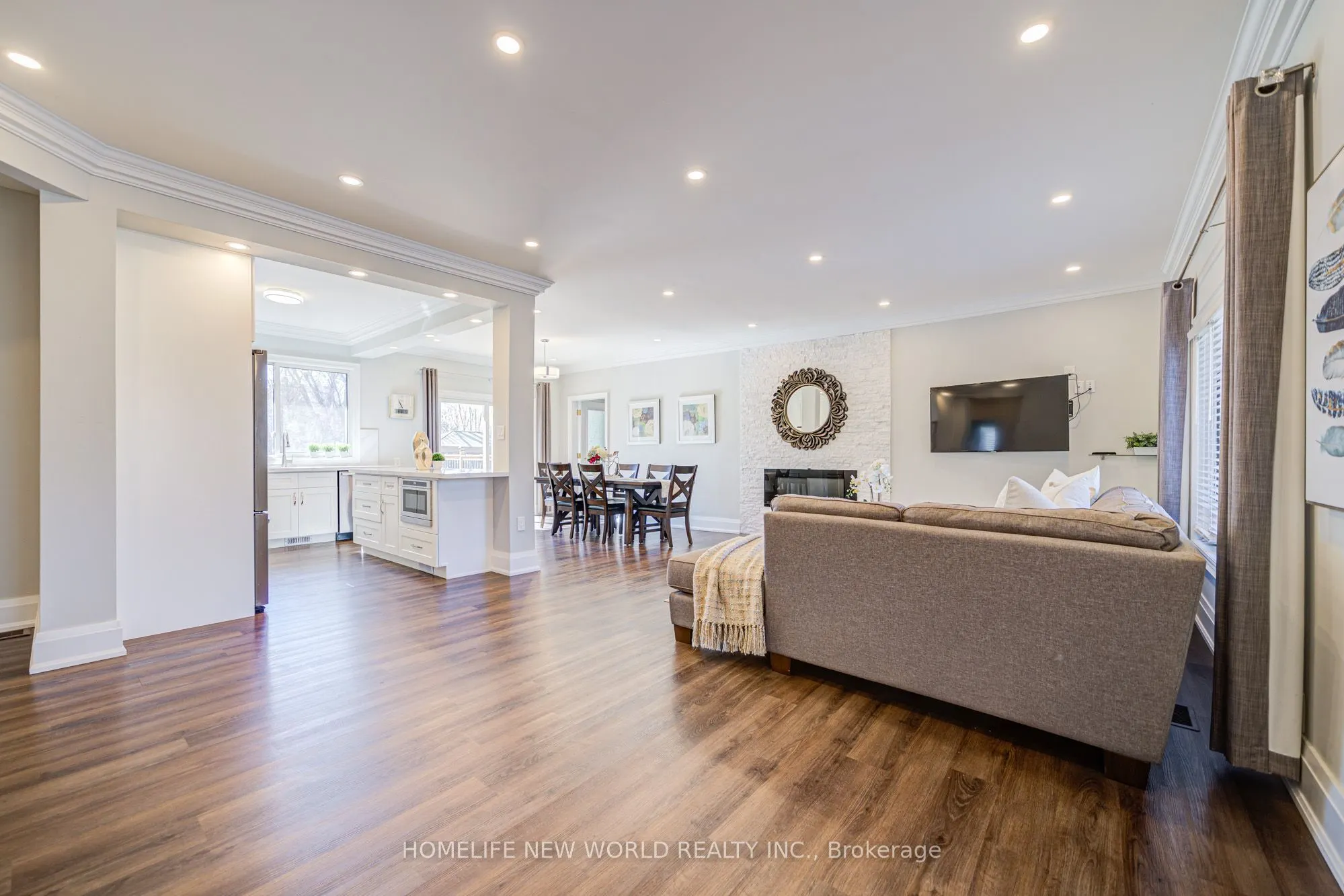 215 Willow Drive