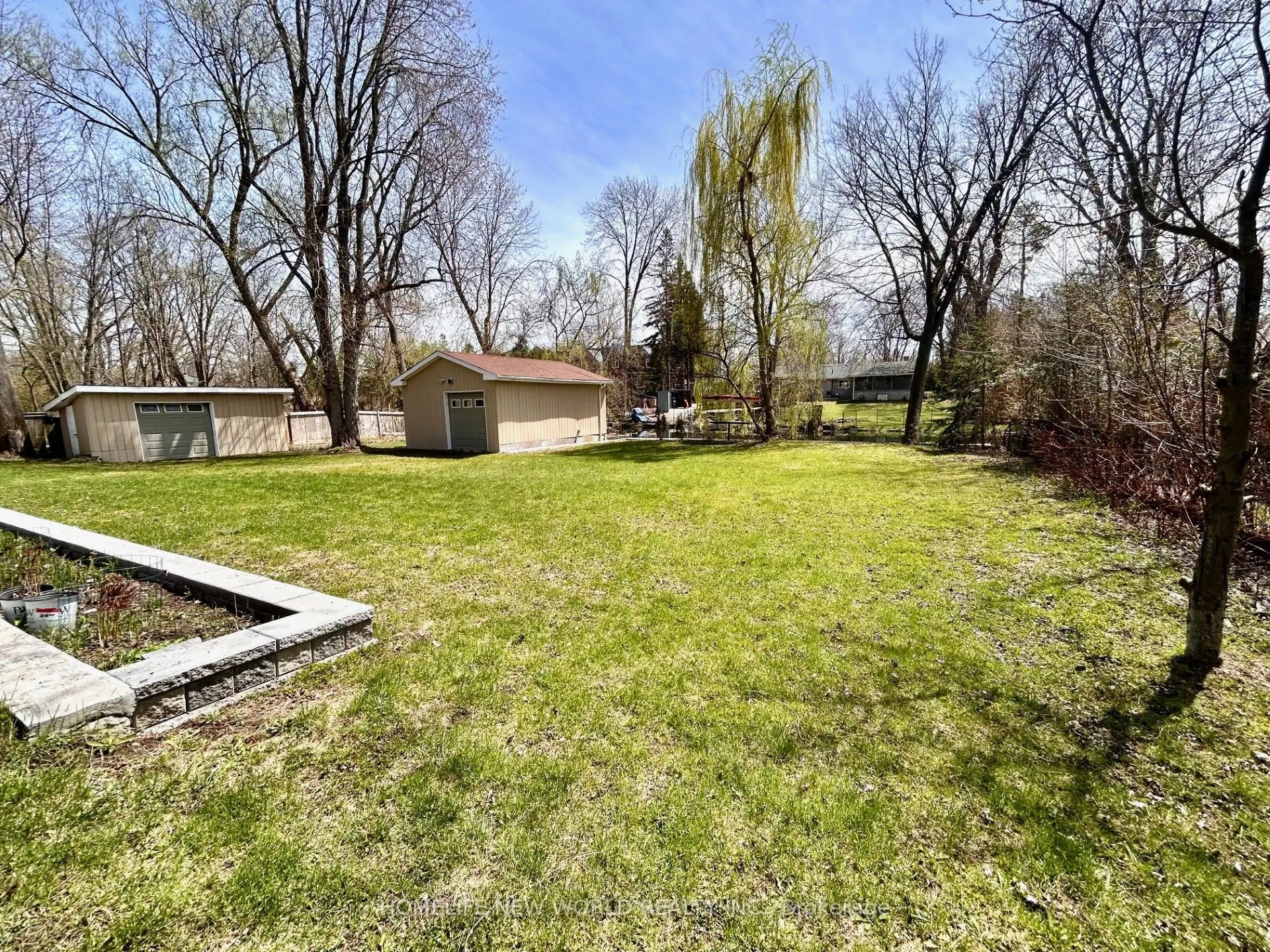 215 Willow Drive