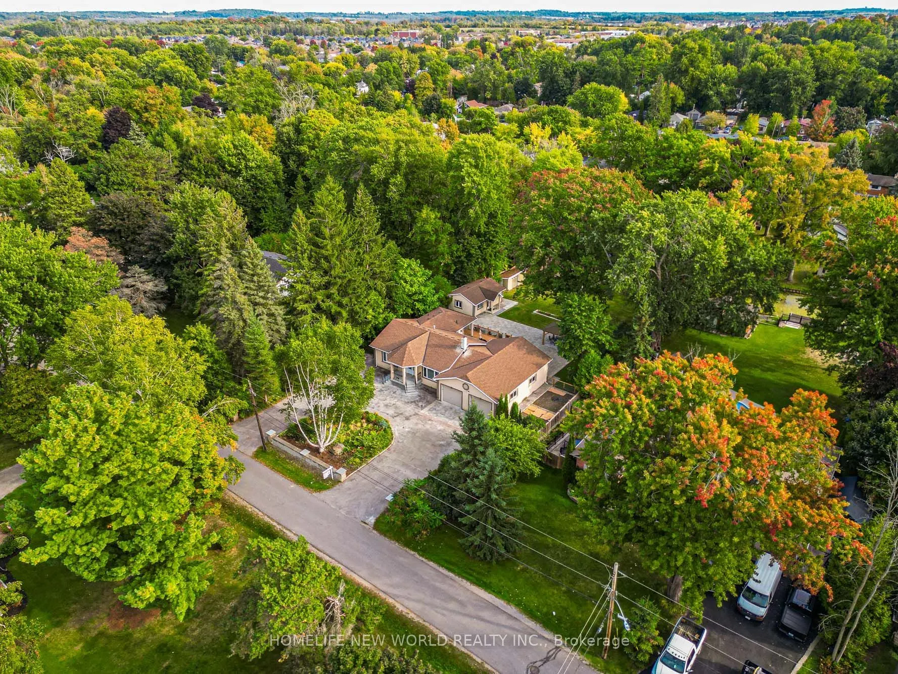 215 Willow Drive