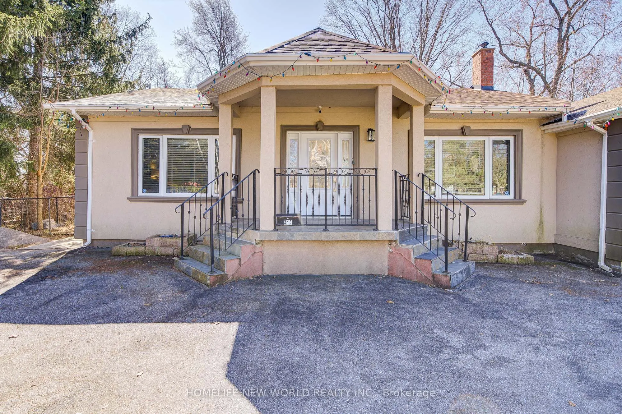 215 Willow Drive