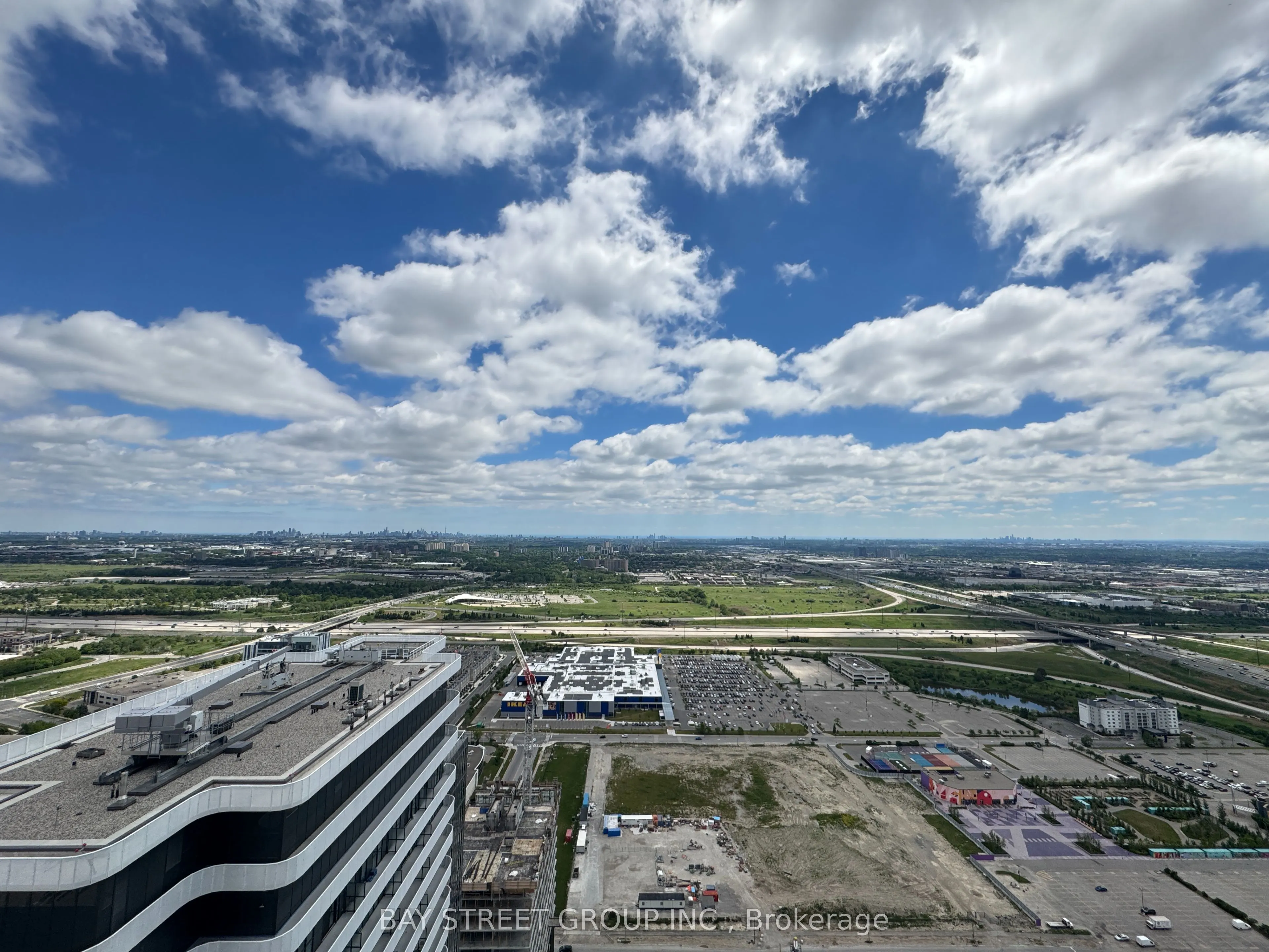 8 Interchange Way #5510