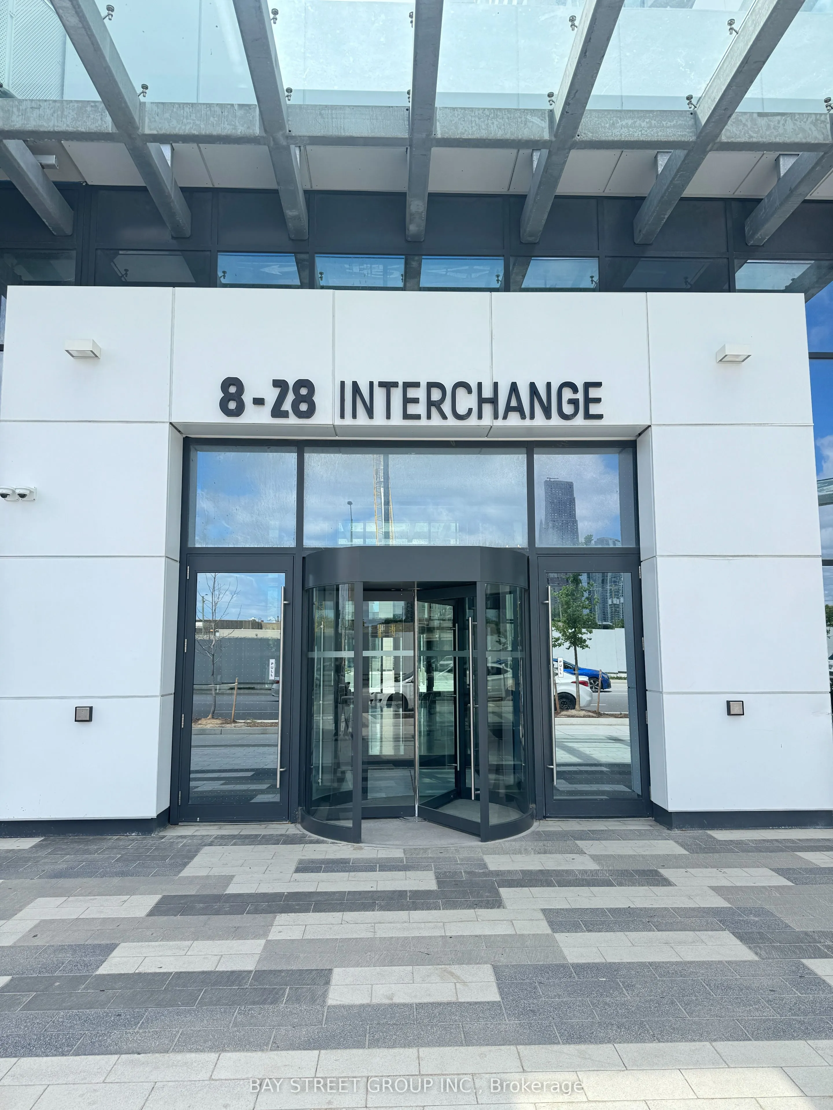 8 Interchange Way #5510