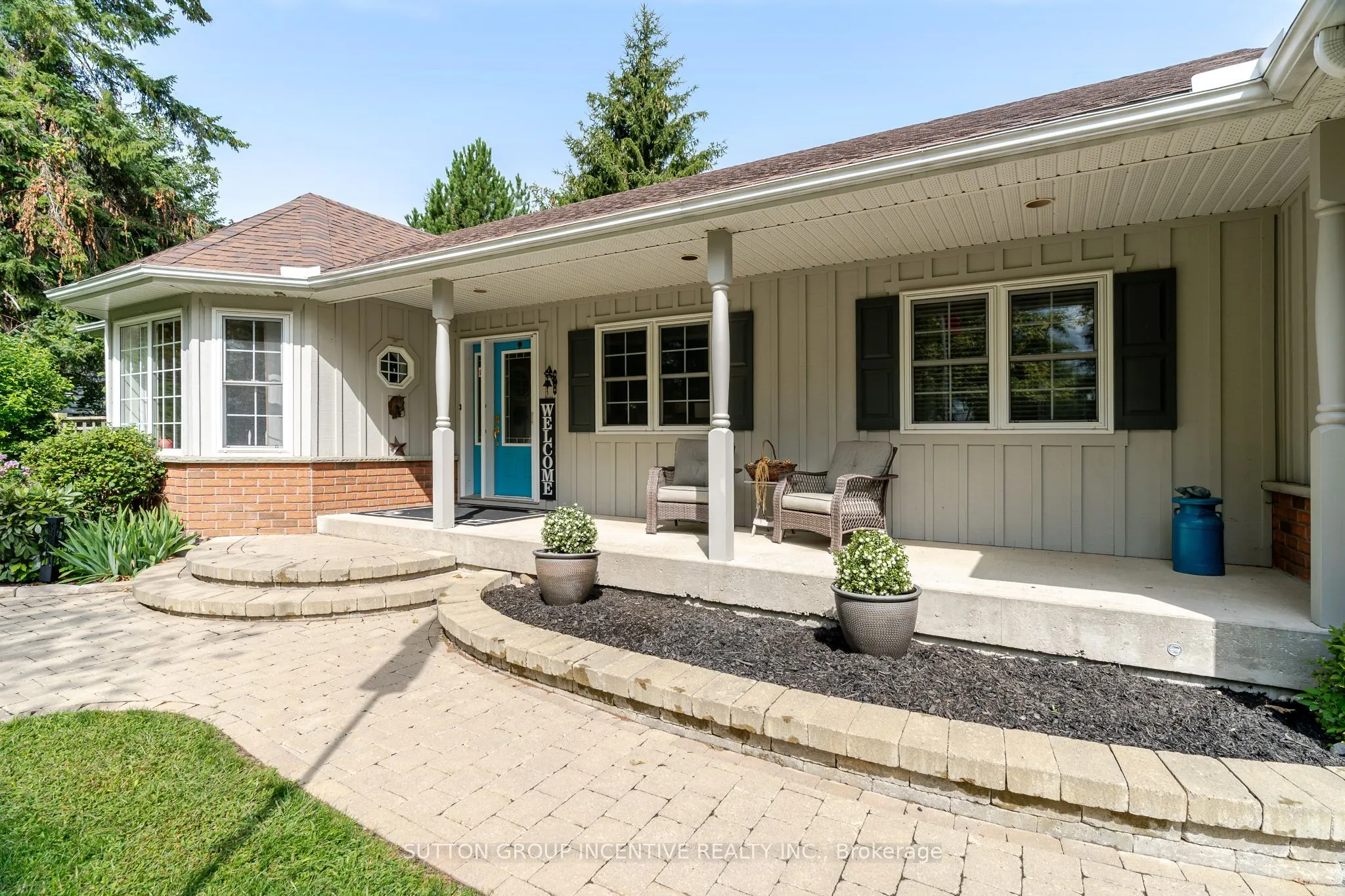 1326 Gilford Road