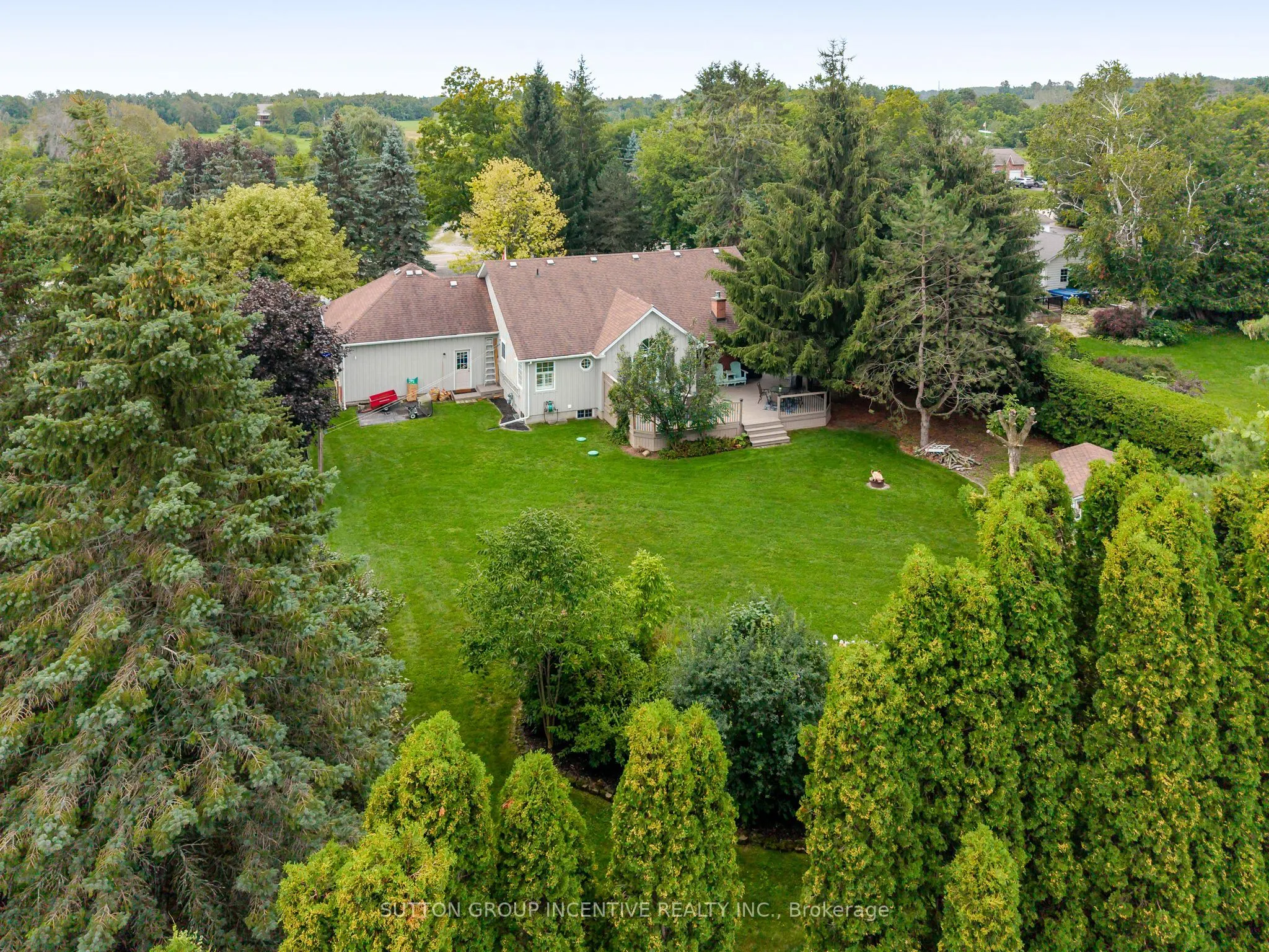1326 Gilford Road