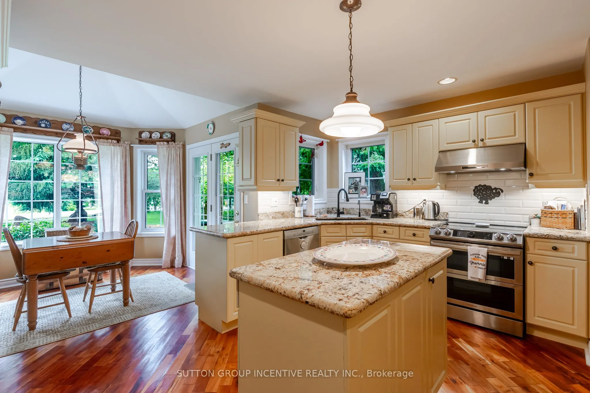 1326 Gilford Road