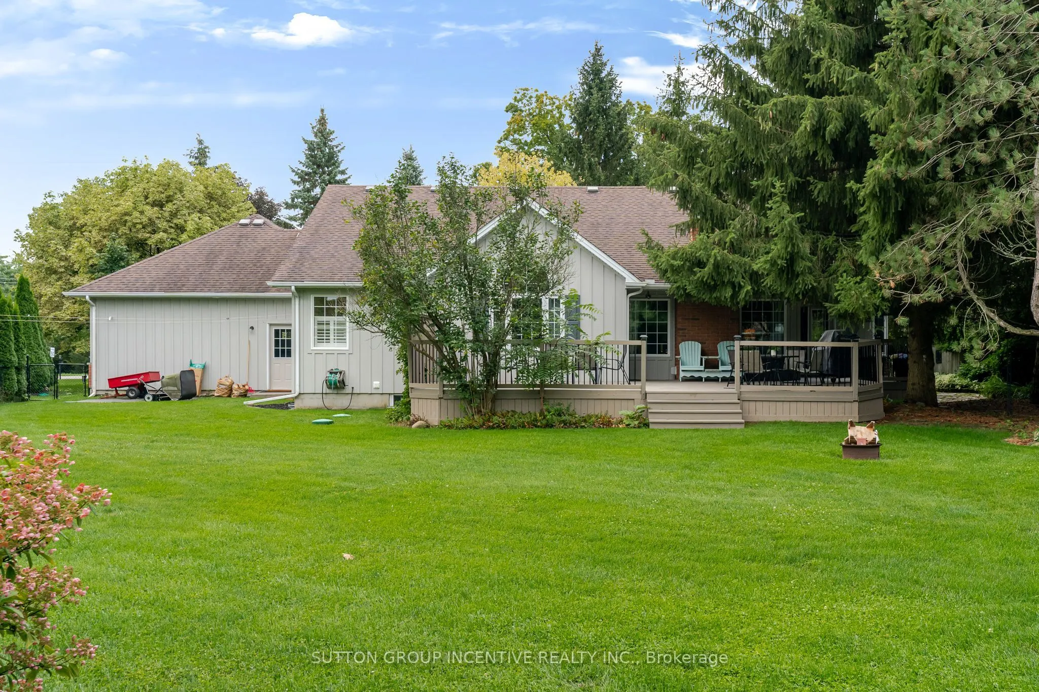 1326 Gilford Road