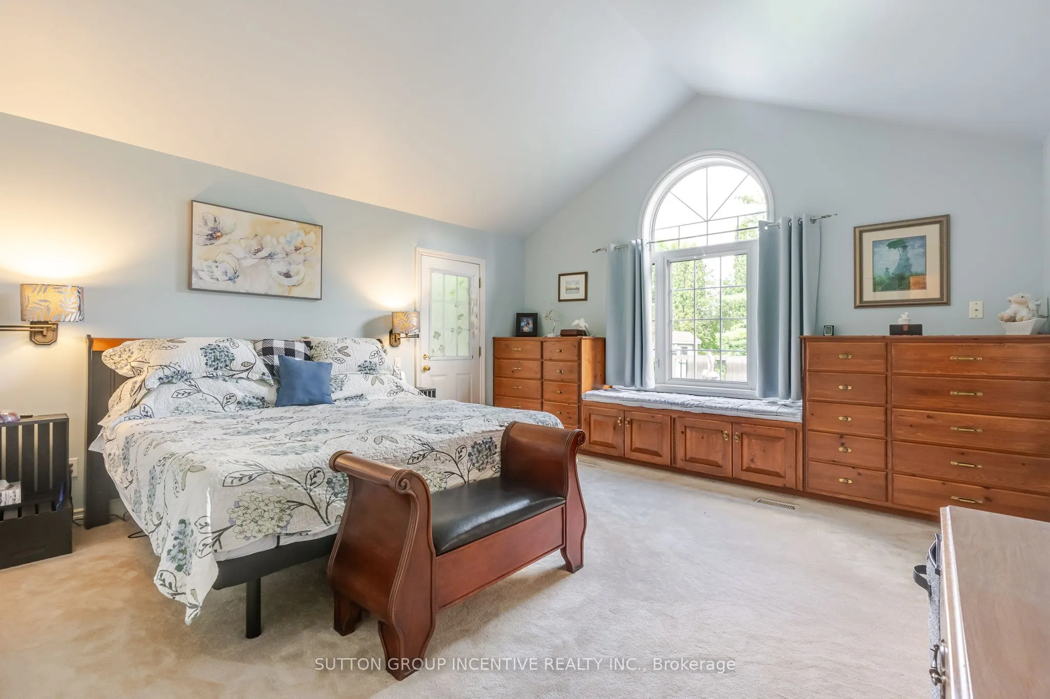 1326 Gilford Road