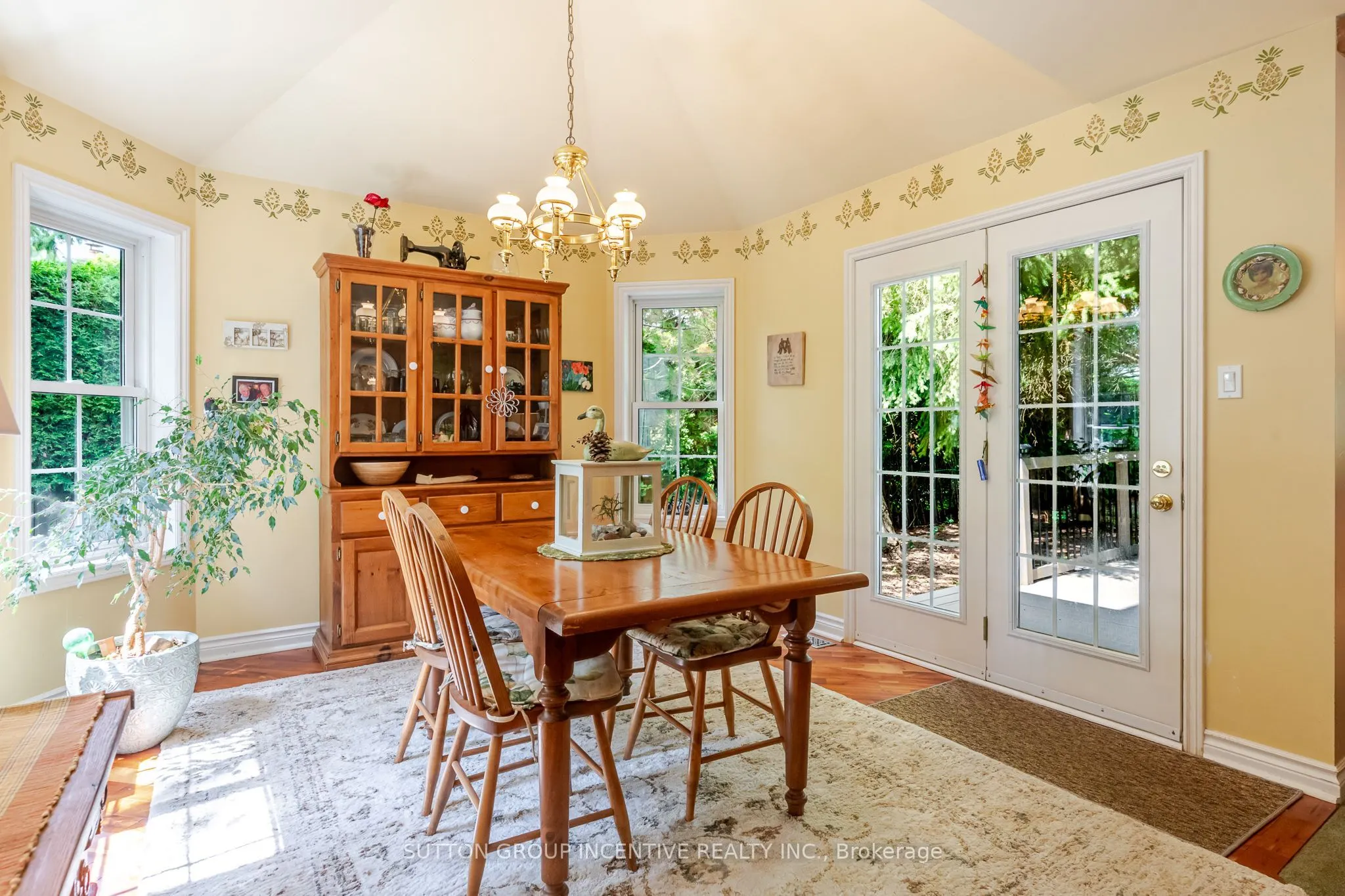 1326 Gilford Road