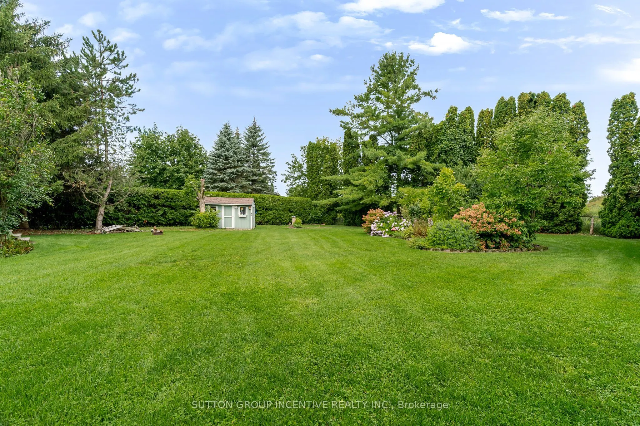 1326 Gilford Road