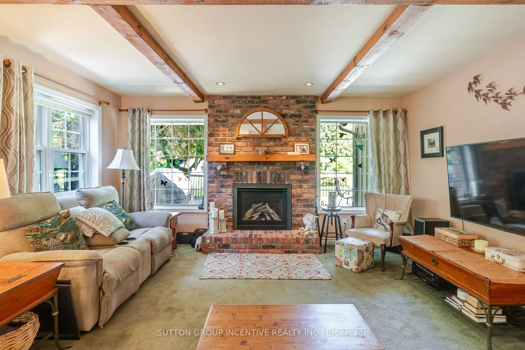 1326 Gilford Road