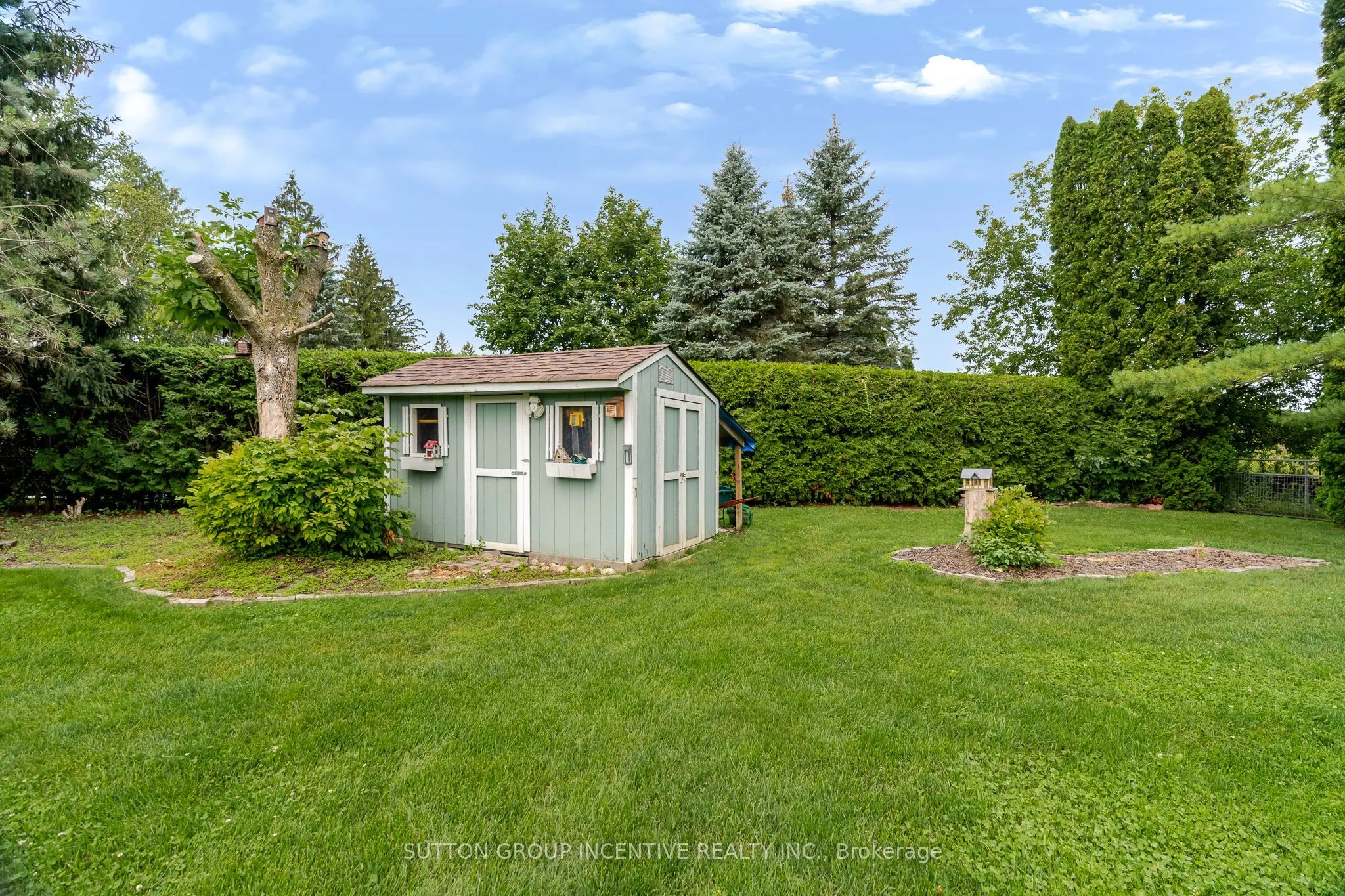 1326 Gilford Road