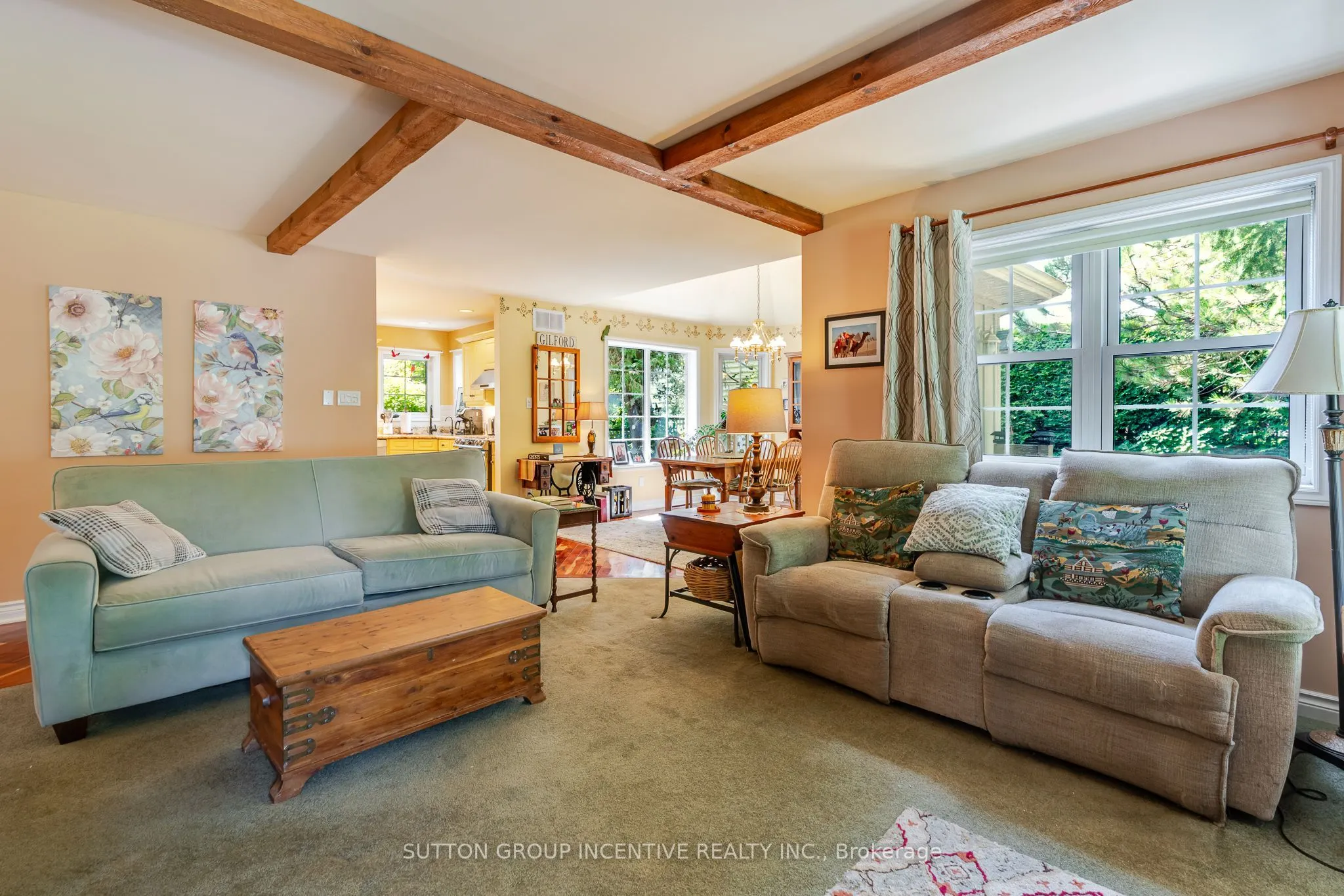 1326 Gilford Road