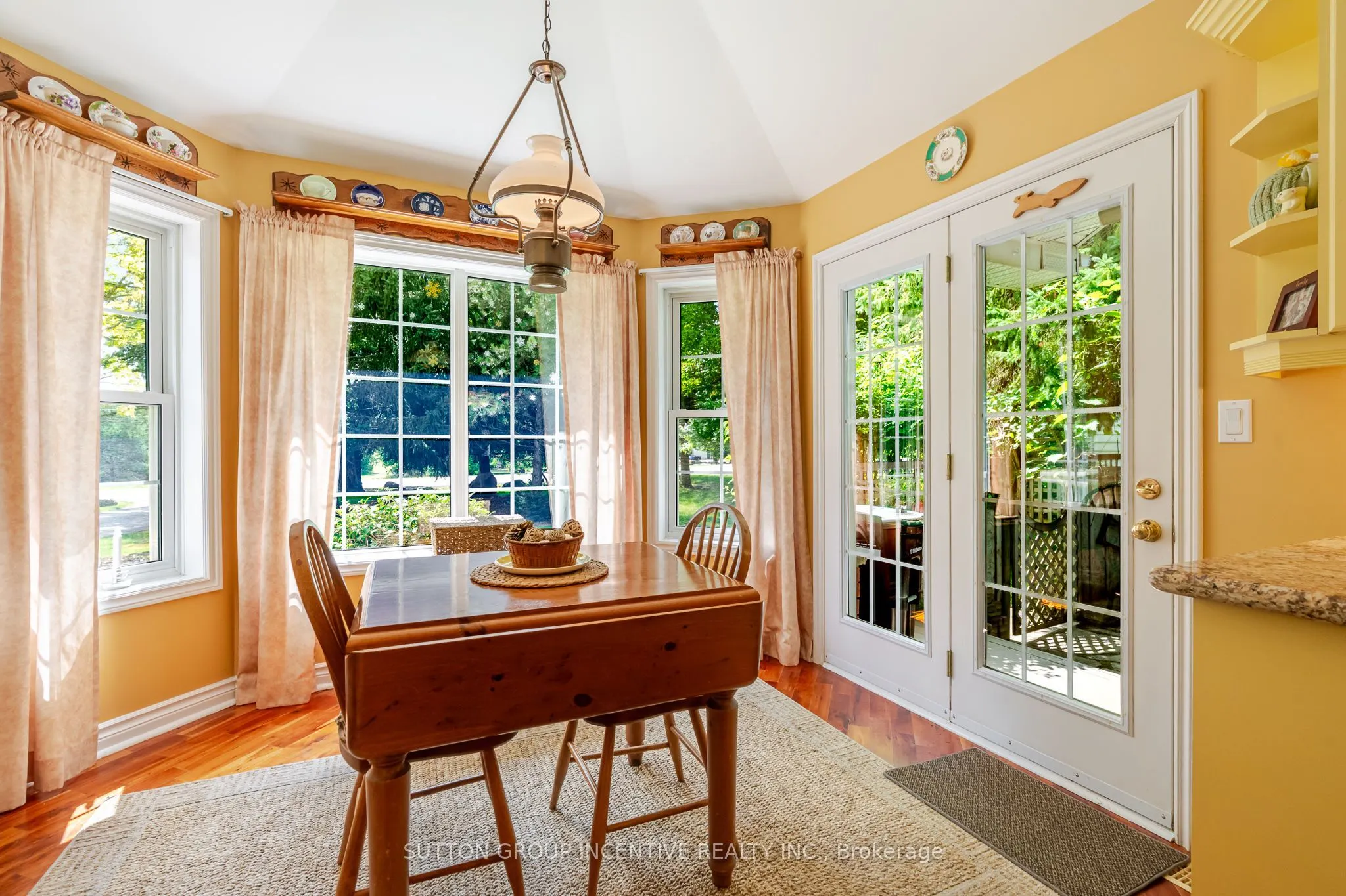1326 Gilford Road
