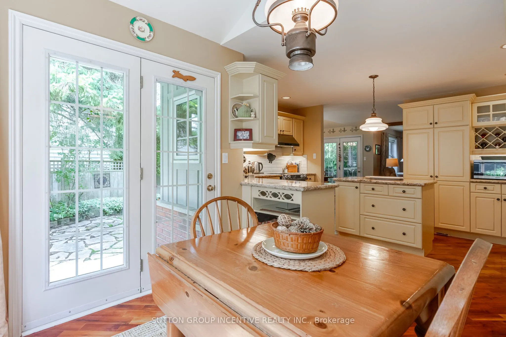 1326 Gilford Road