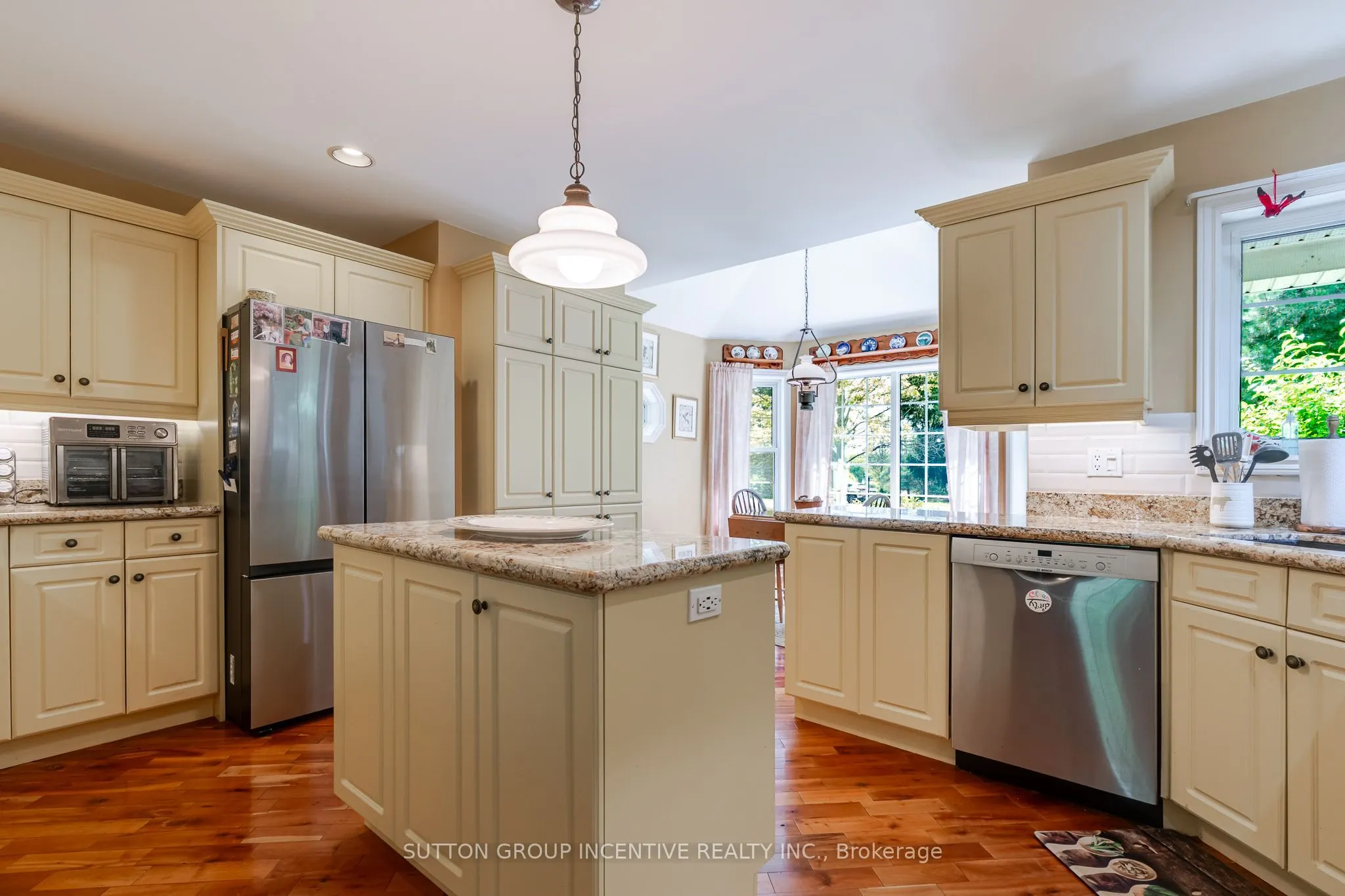 1326 Gilford Road