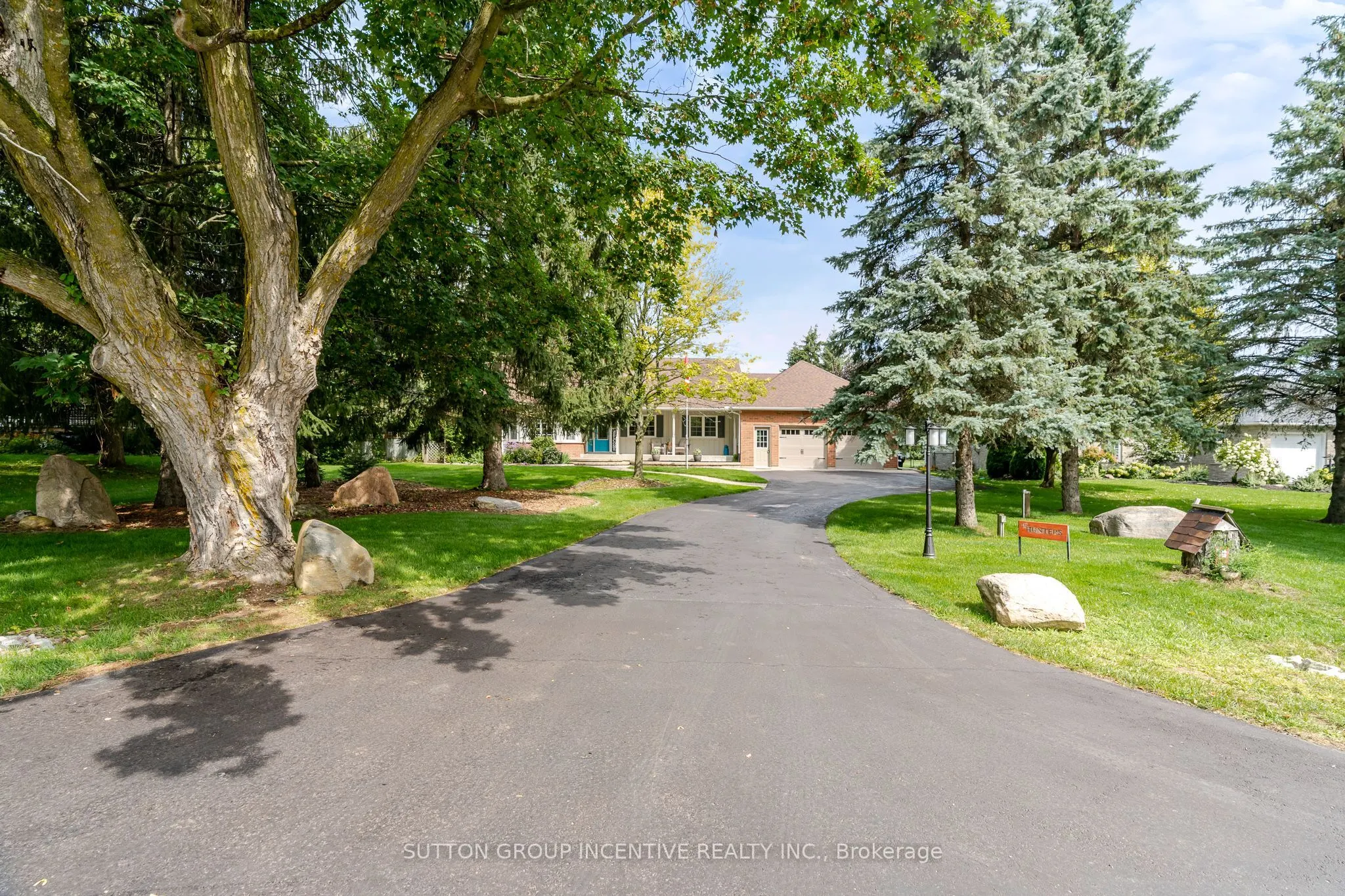 1326 Gilford Road