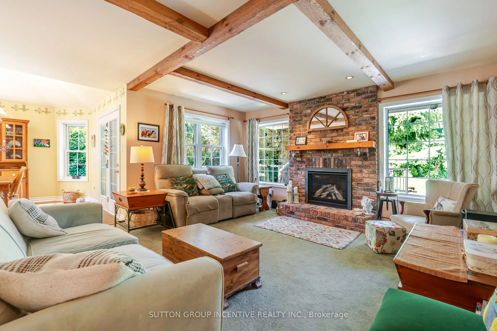 1326 Gilford Road