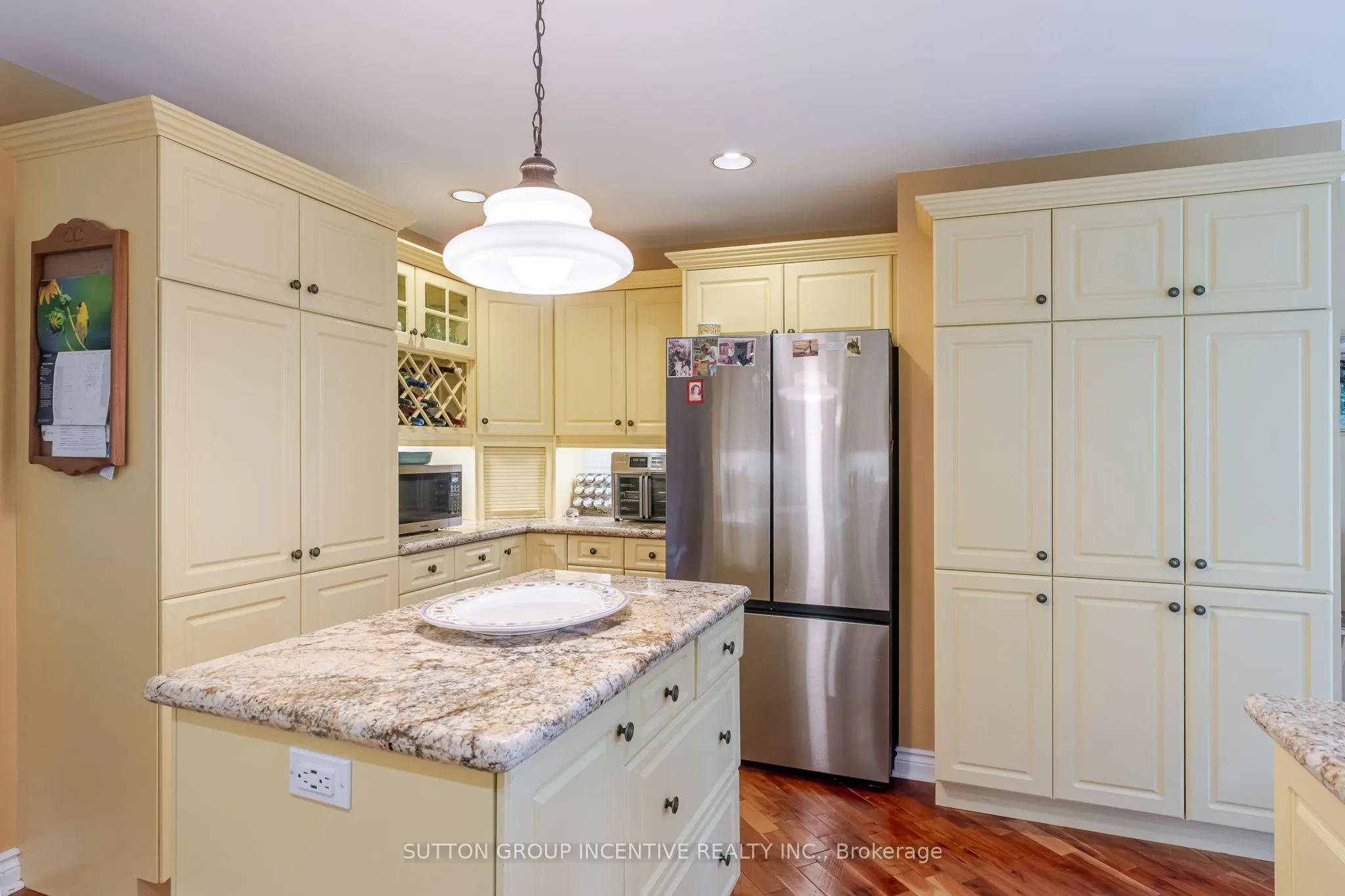 1326 Gilford Road