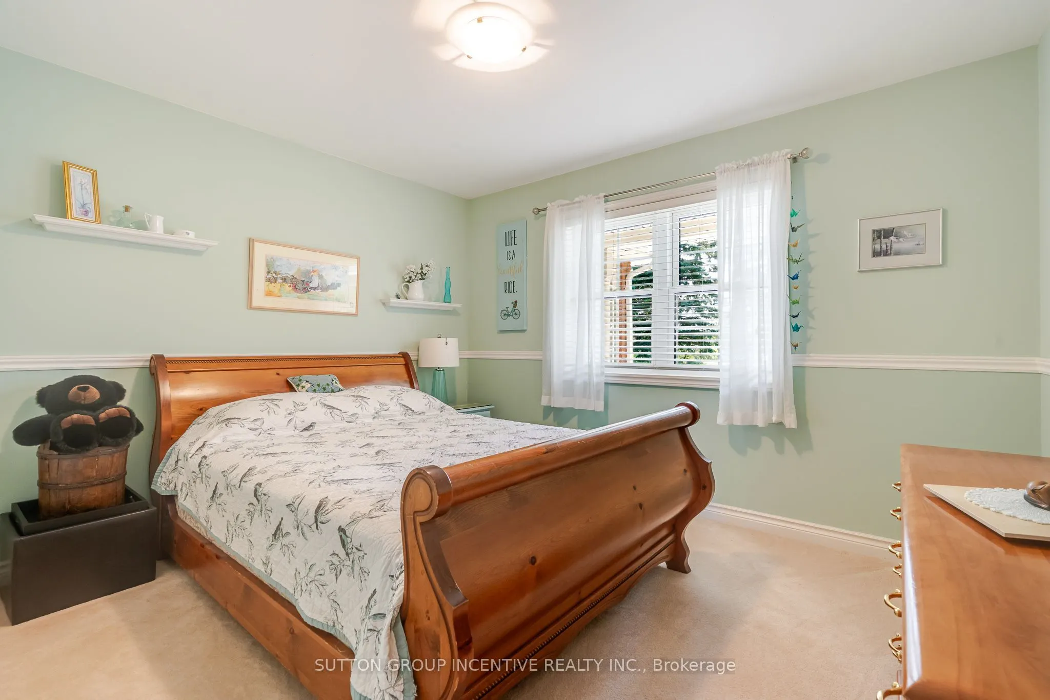 1326 Gilford Road