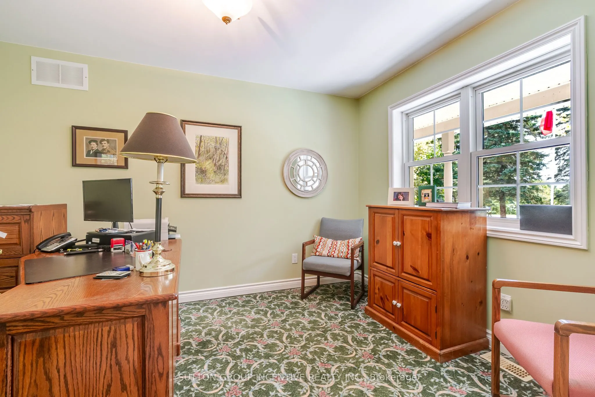 1326 Gilford Road
