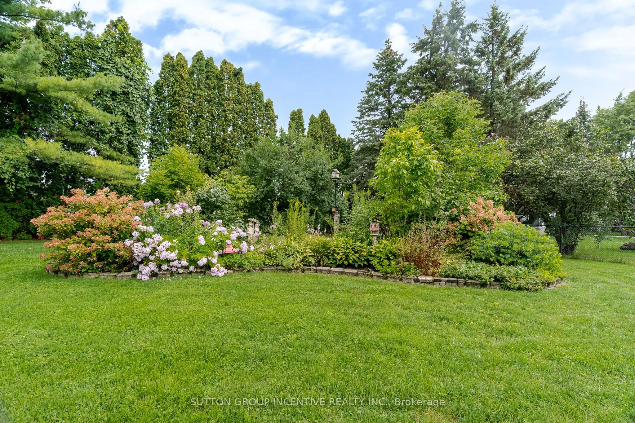 1326 Gilford Road