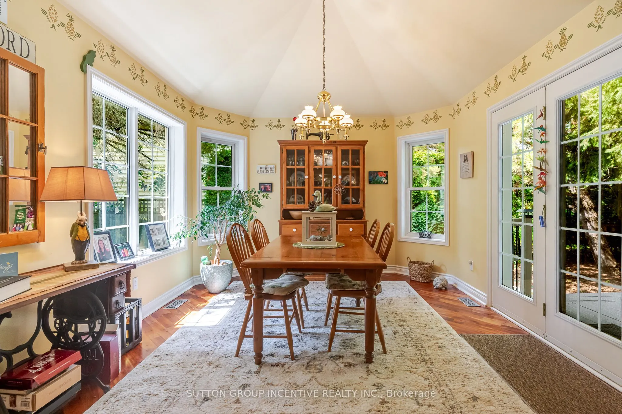 1326 Gilford Road