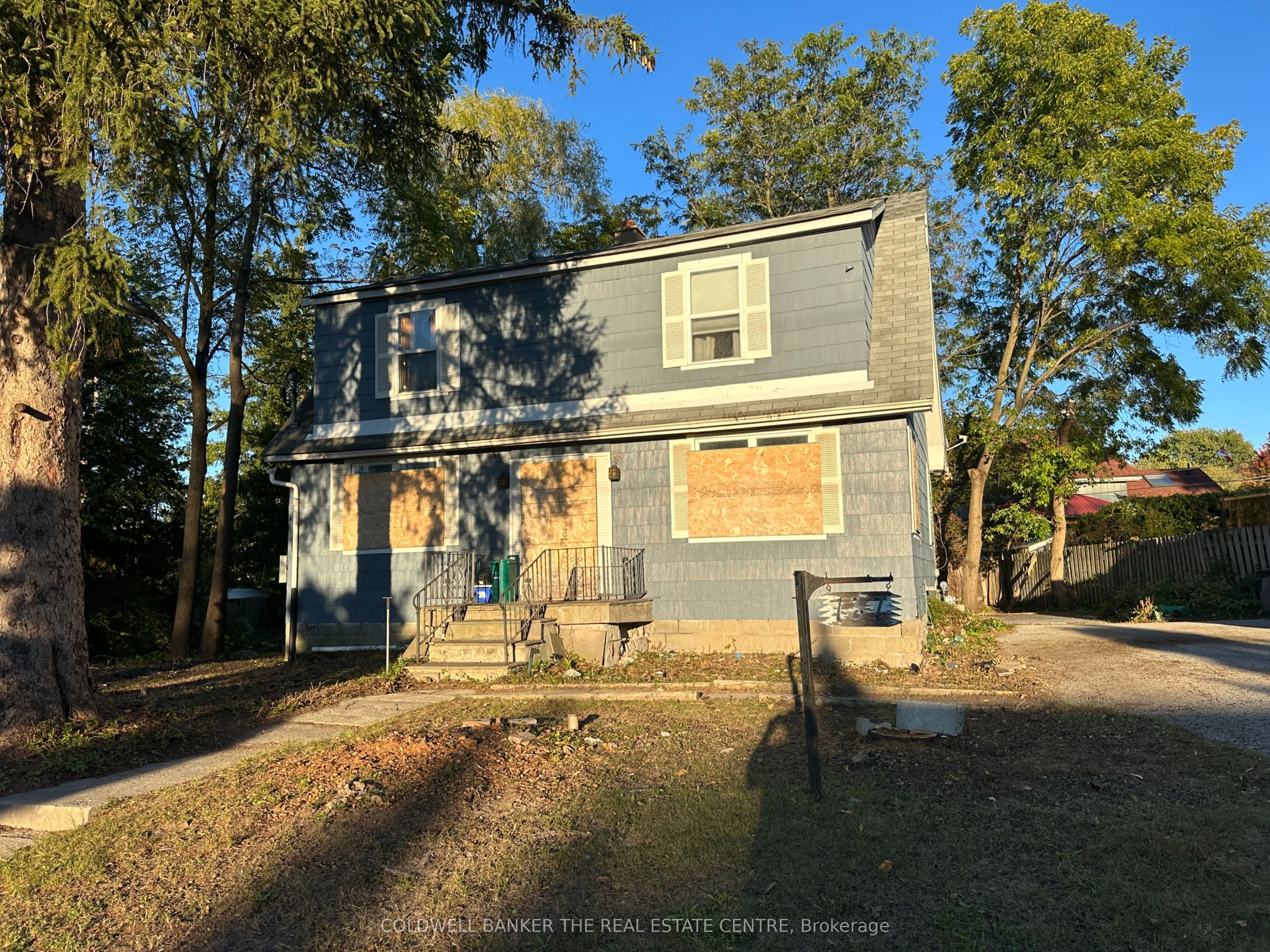 137 Wesley Street