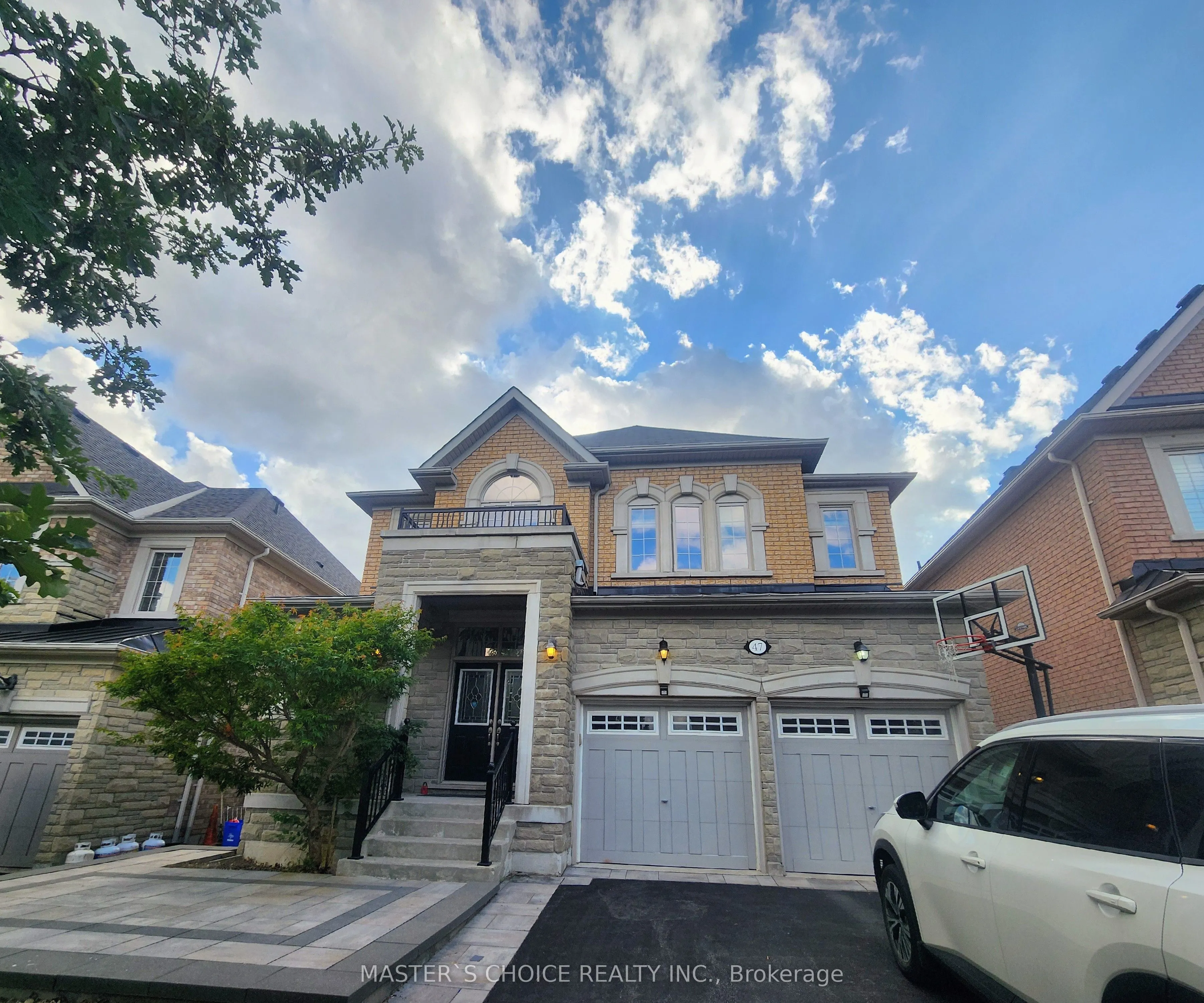 47 Sir Modesto Court